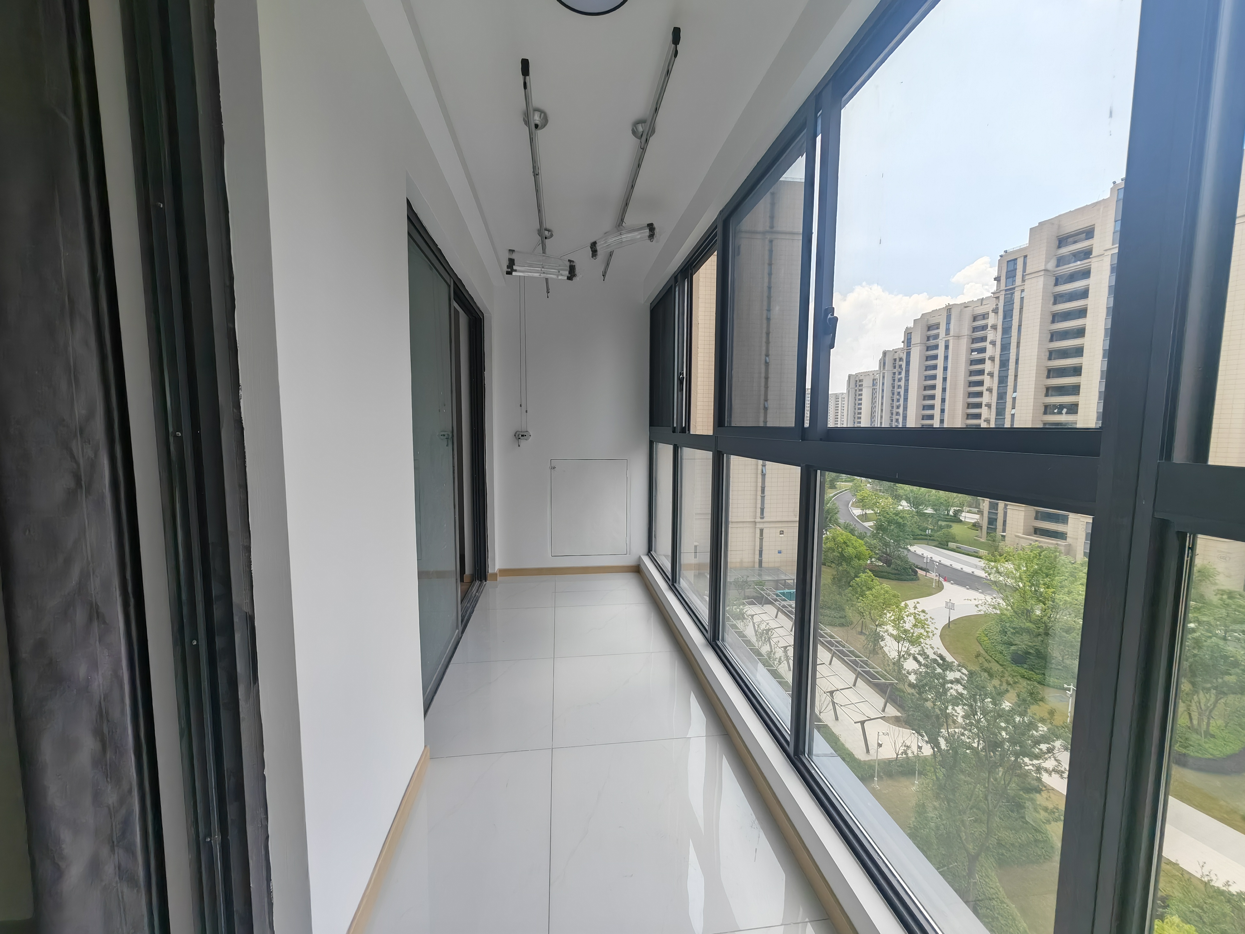 春溪集 3室2厅2卫 108m²