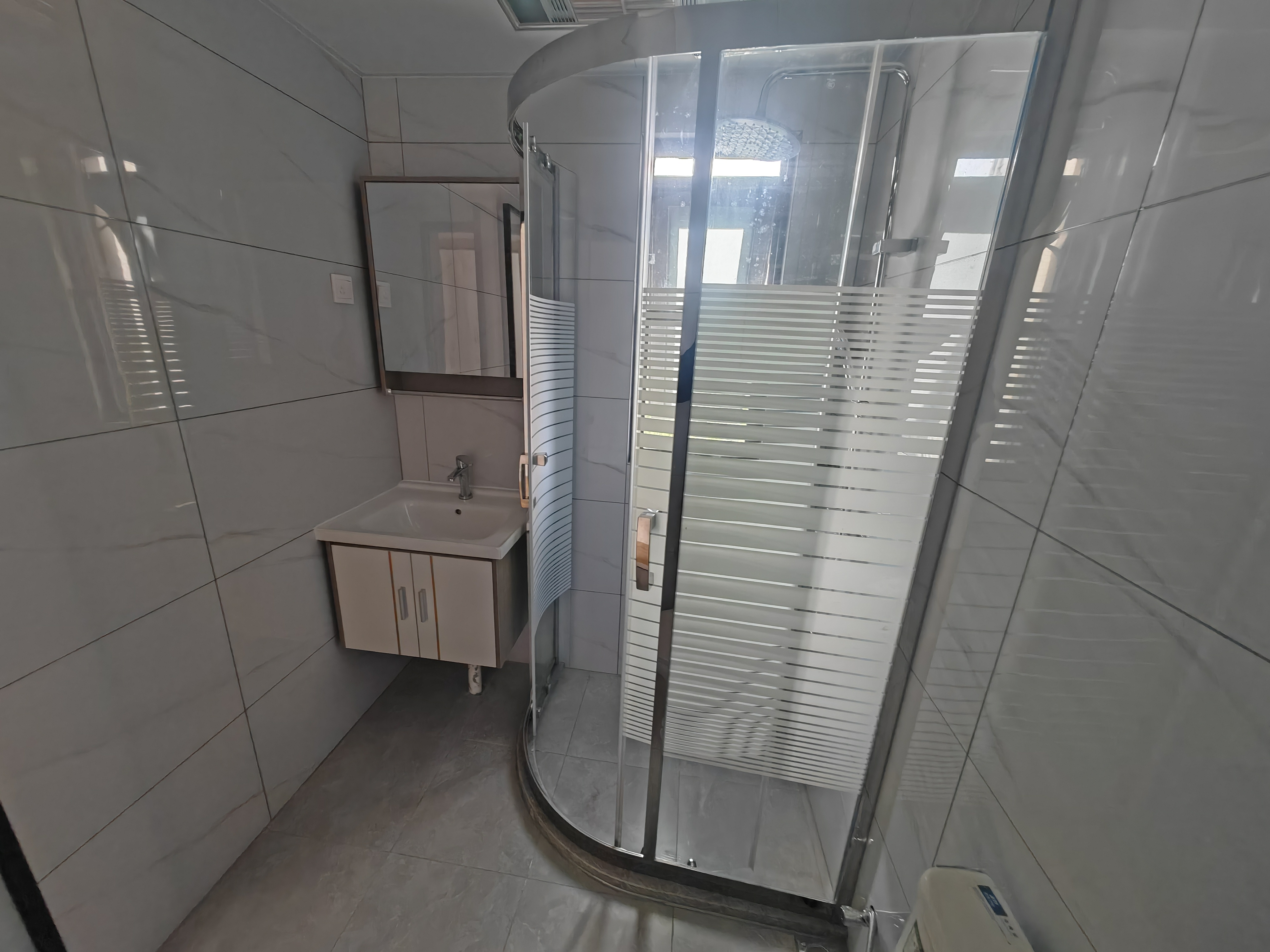 春溪集 3室2厅2卫 108m²