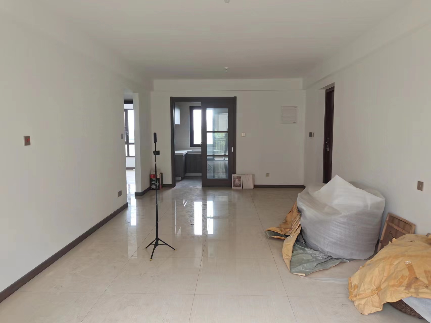 卓越万科新都会 3室2厅2卫 122m²