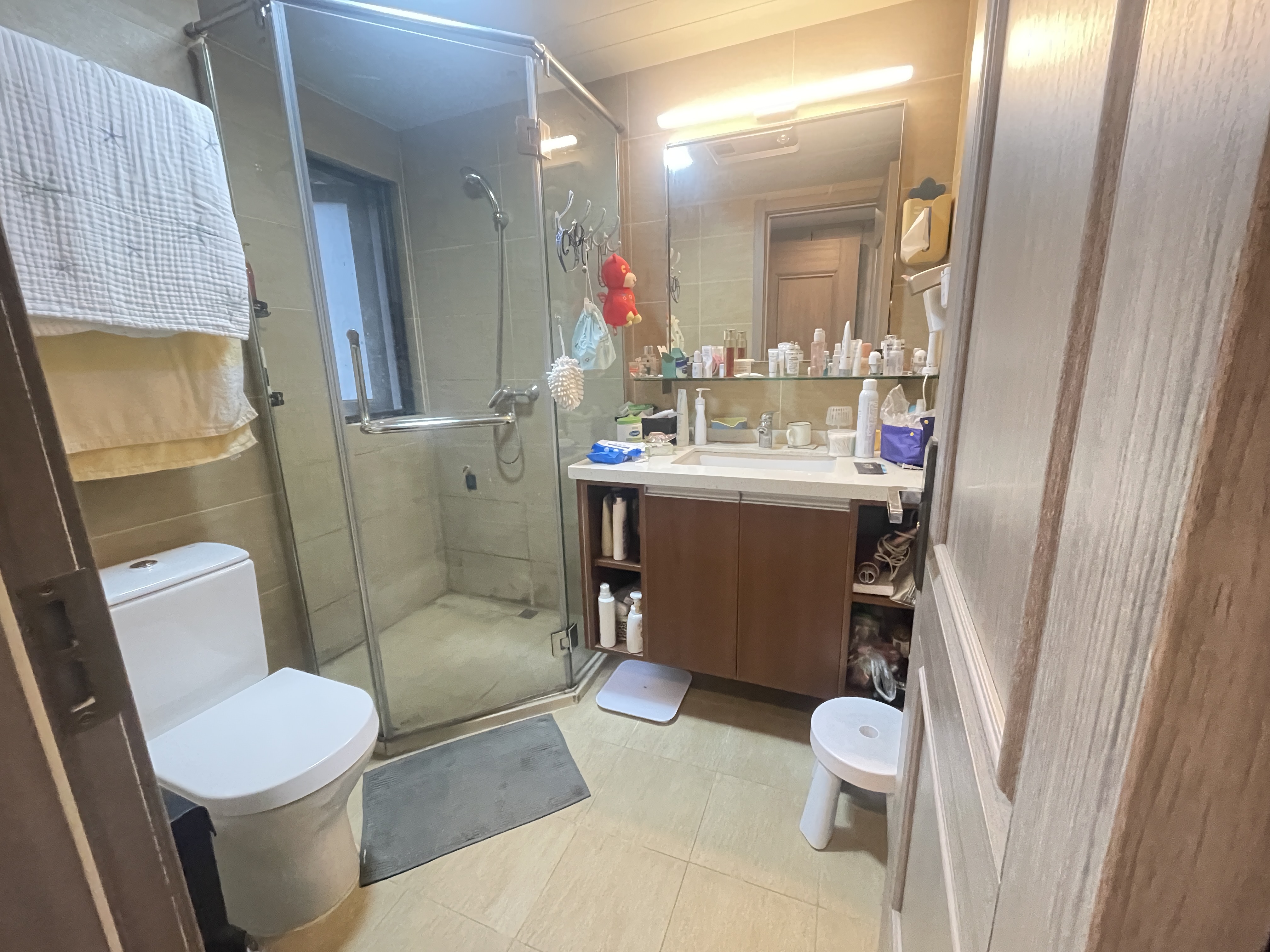 万科城市之光 3室2厅2卫 118m&sup2;