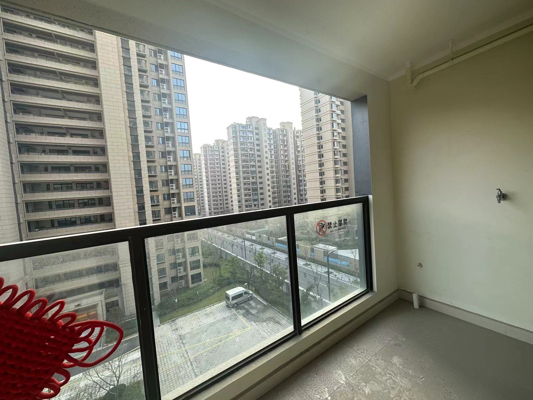 时光漫城 3室2厅1卫 92m&sup2;