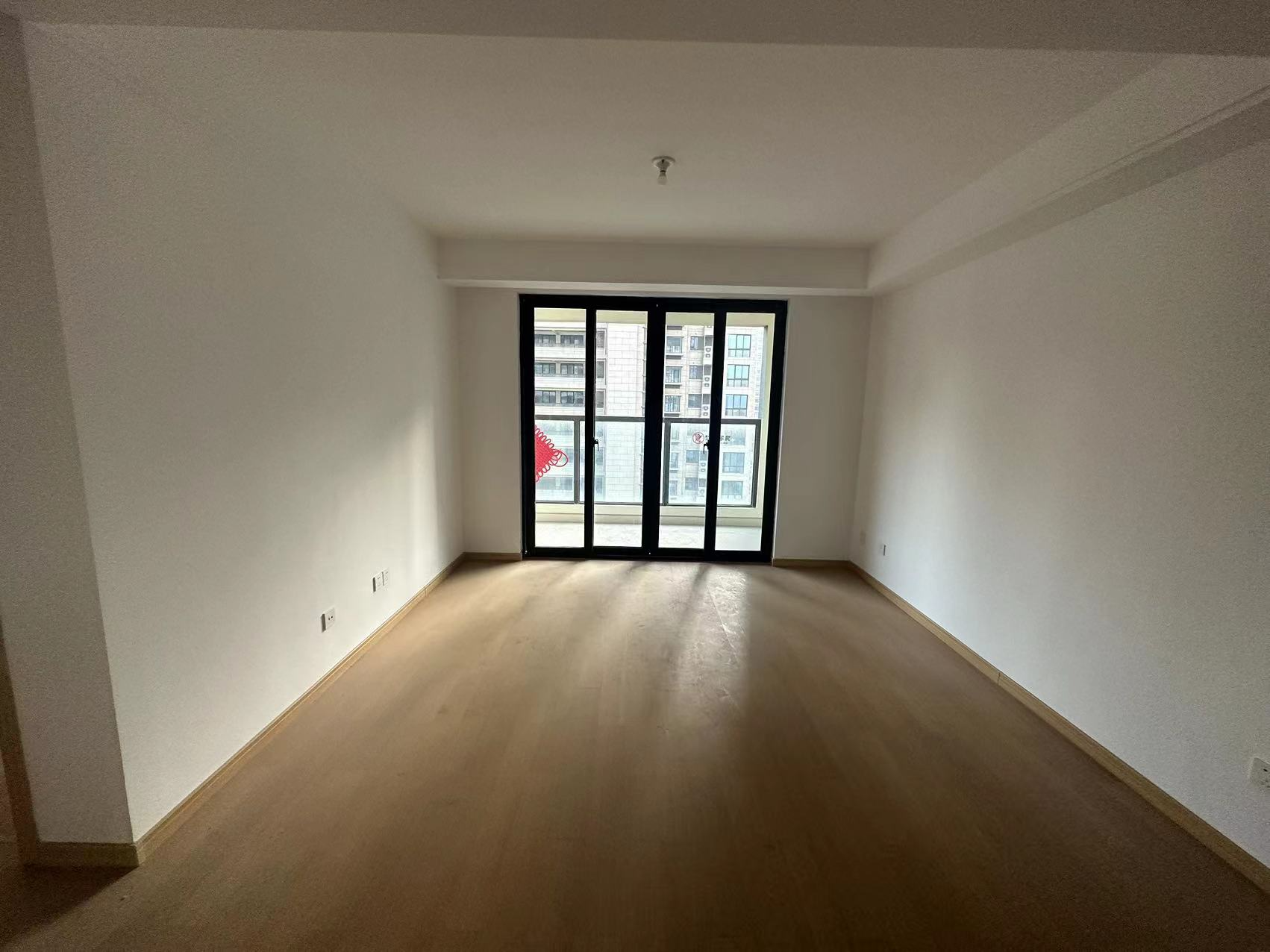 时光漫城 3室2厅1卫 92m&sup2;
