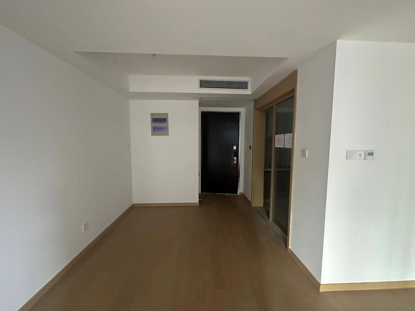 时光漫城 3室2厅1卫 95m²
