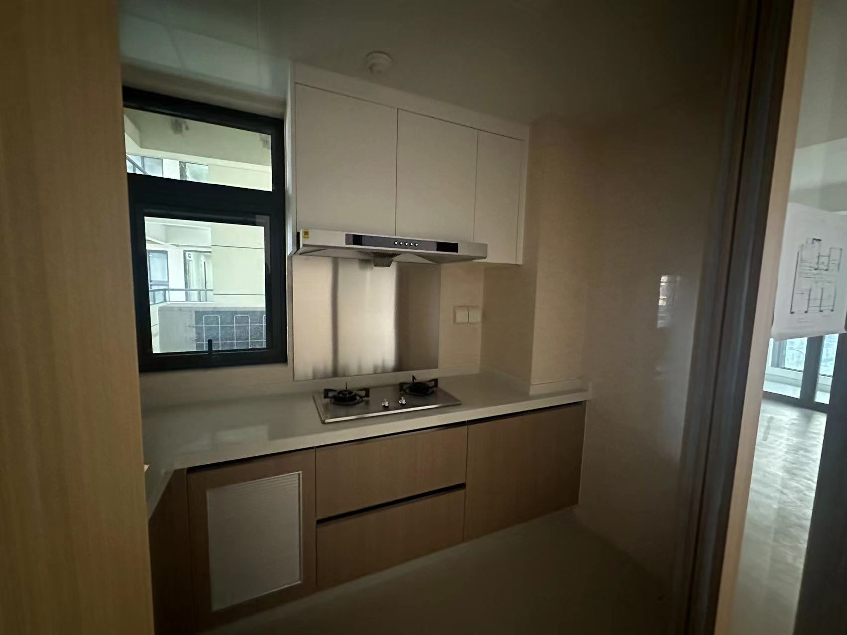 时光漫城 3室2厅1卫 92m&sup2;