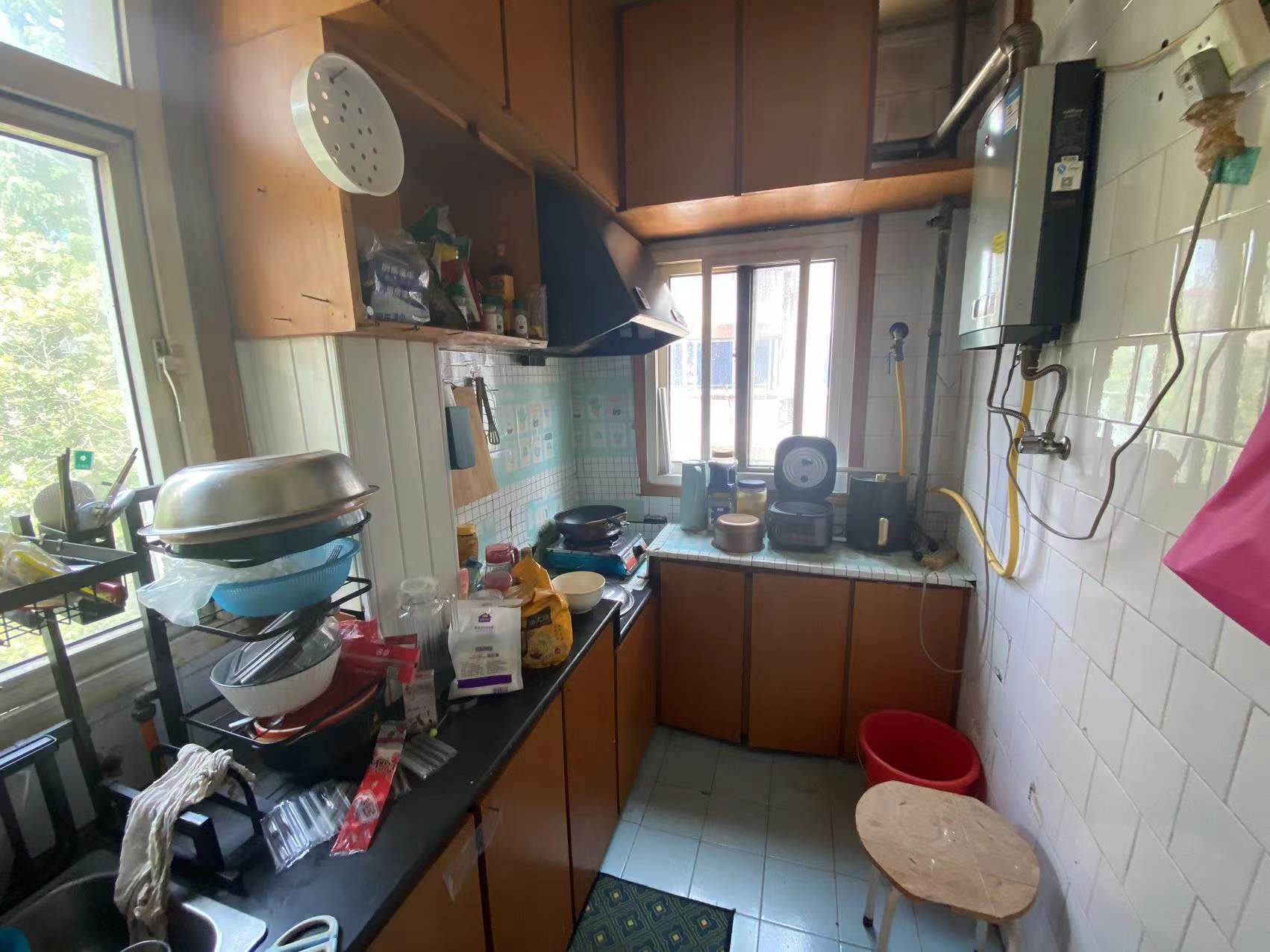 姚港路22号 2室1厅1卫 67.99m&sup2;