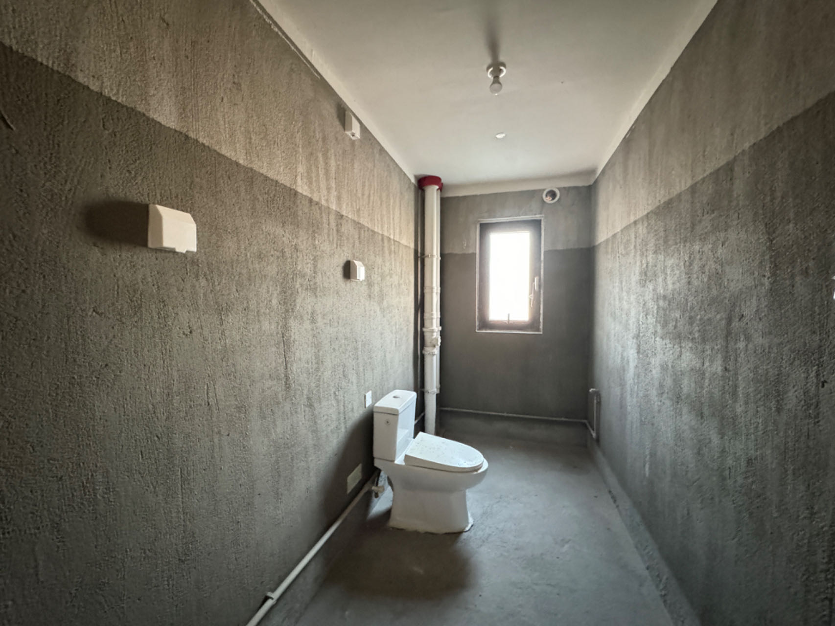 保利香槟国际 4室2厅2卫 155m&sup2;