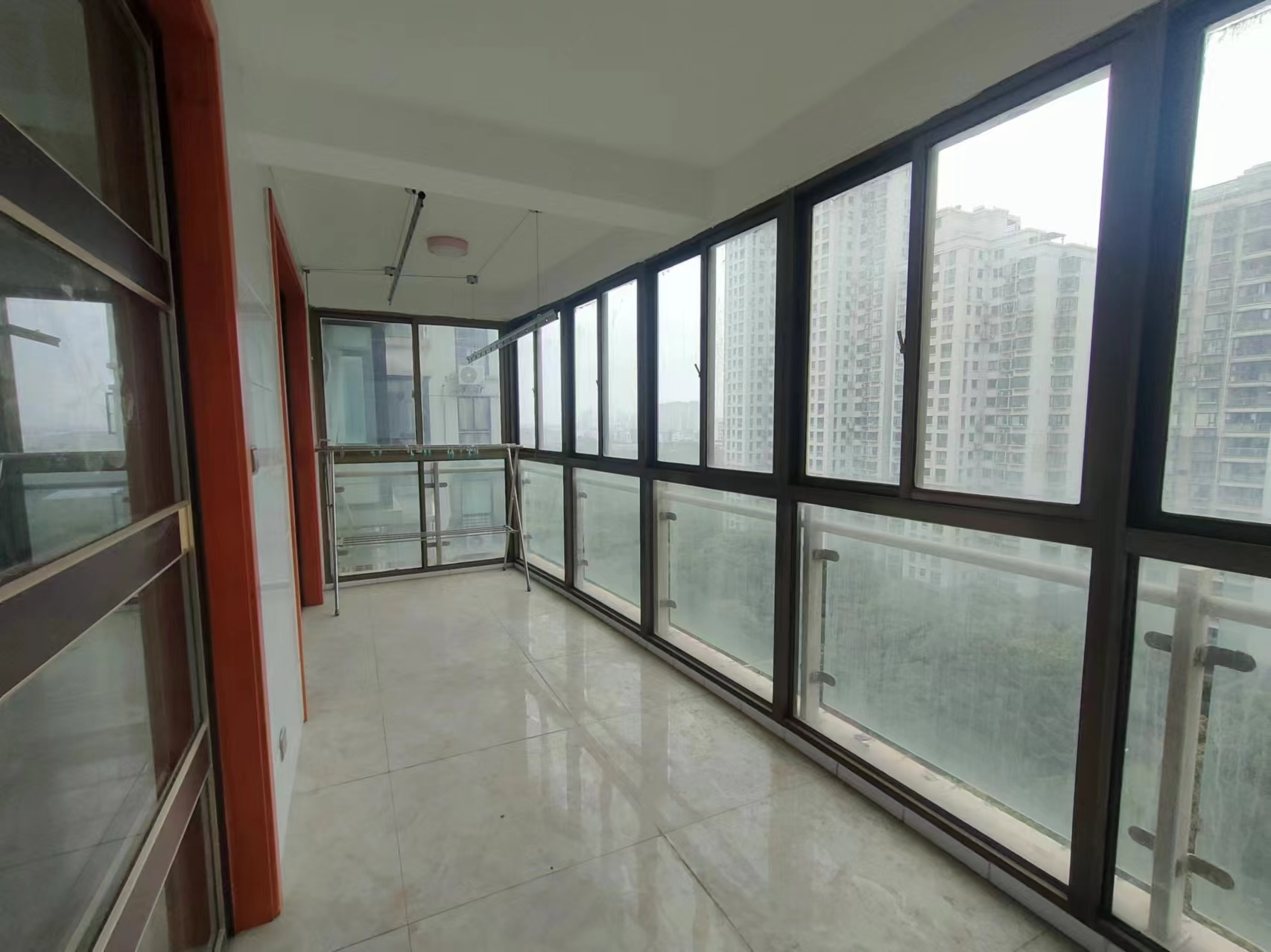 中南世纪城北区 3室2厅2卫 153.79m&sup2;
