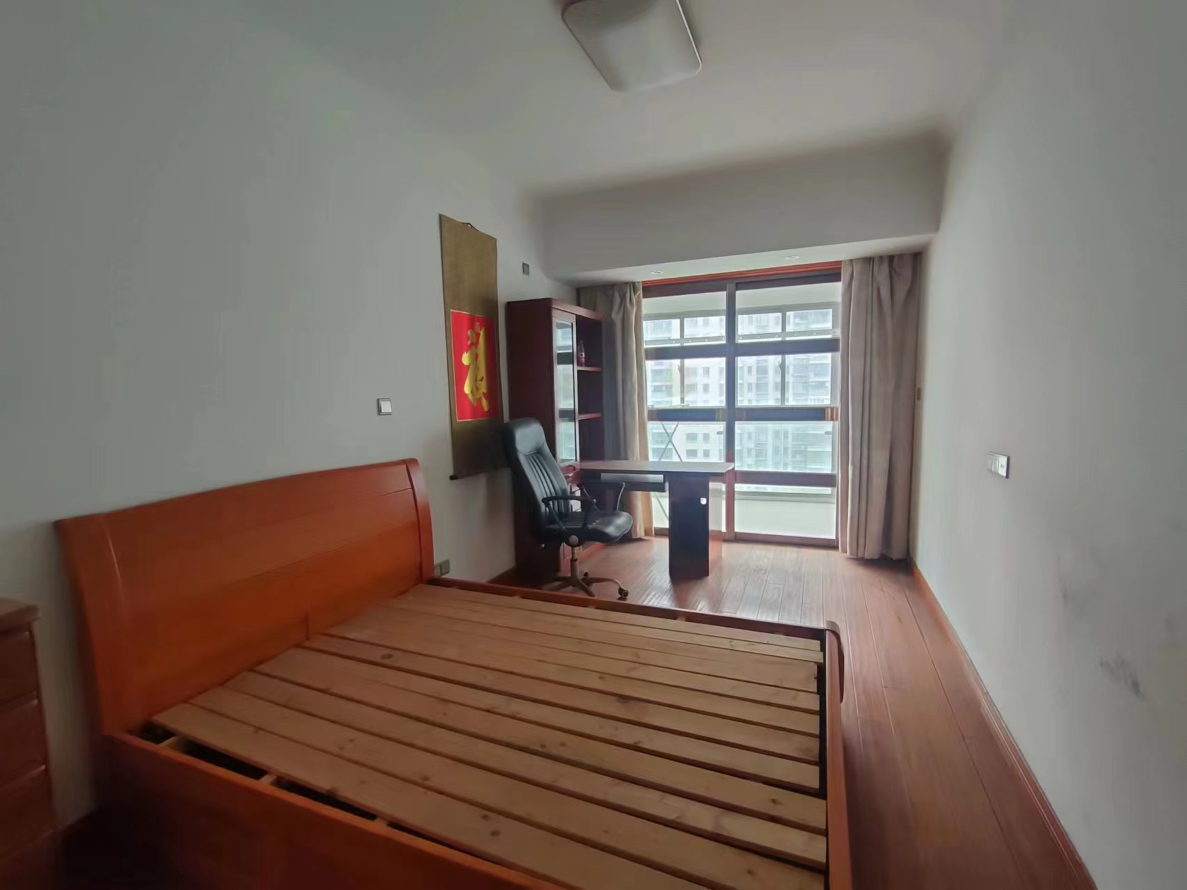 中南世纪城北区 3室2厅2卫 153.79m&sup2;