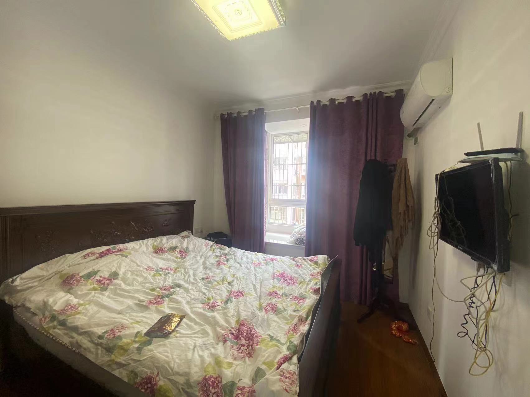 果园名居 3室2厅2卫 126m²