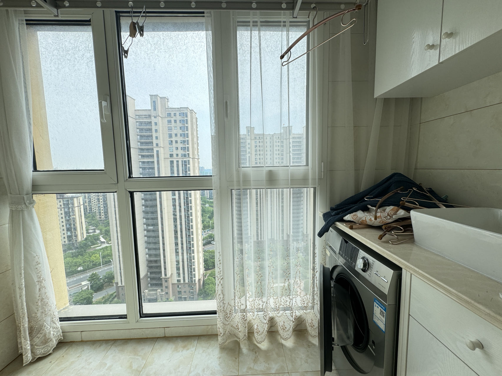 万达华府 4室2厅2卫 141m&sup2;