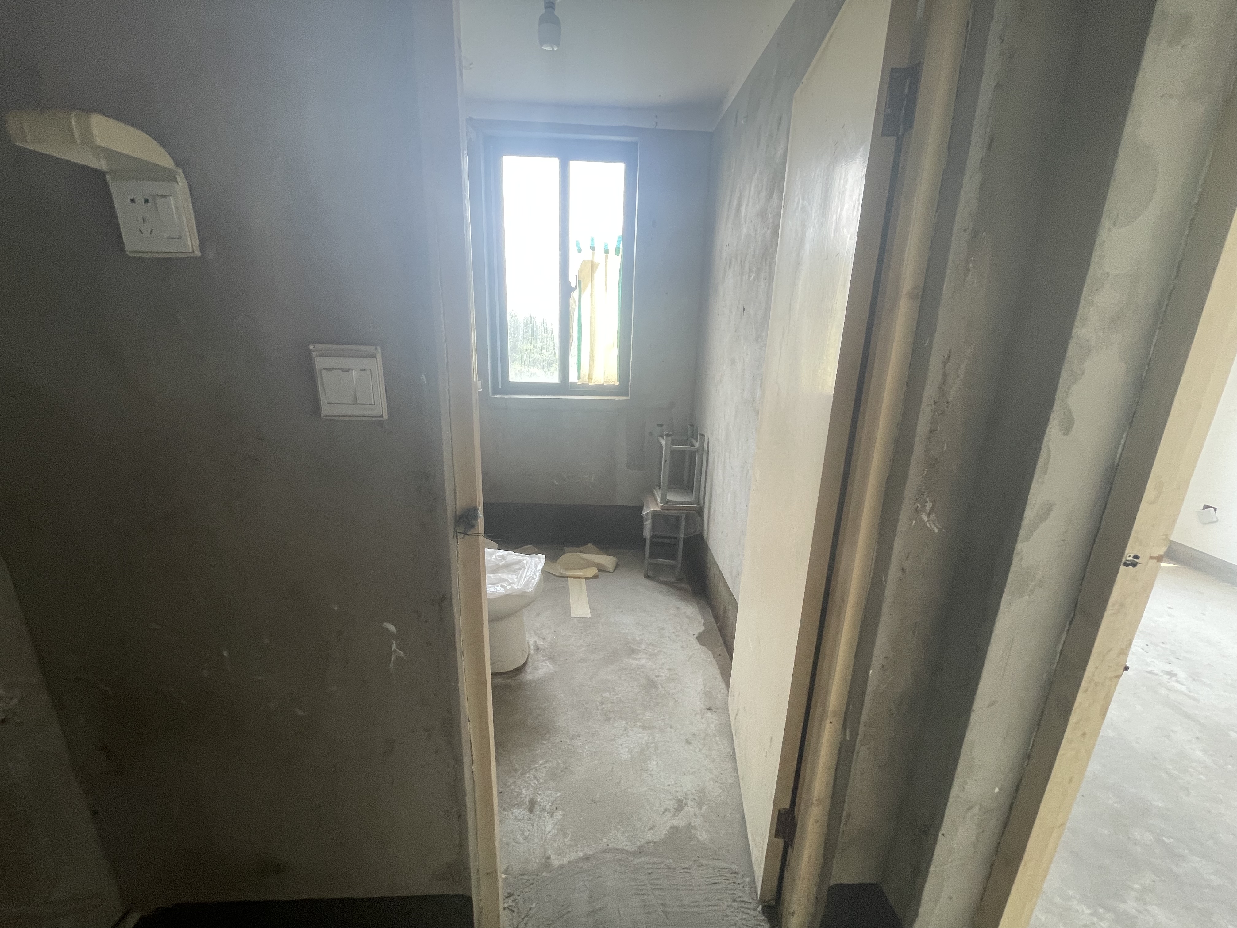 江景国际家园北区 3室2厅2卫 142.00m&sup2;