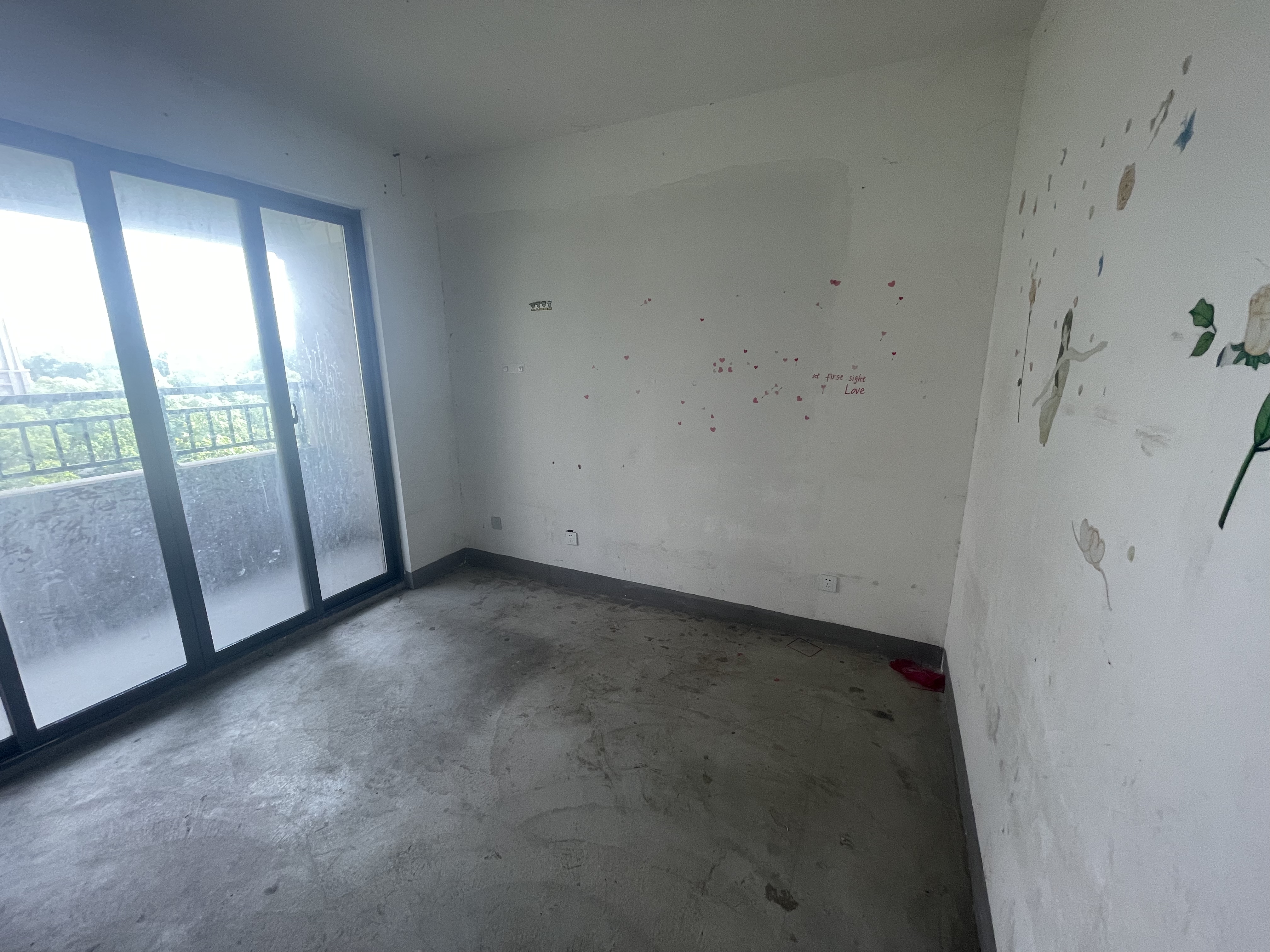 江景国际家园北区 3室2厅2卫 142.00m&sup2;