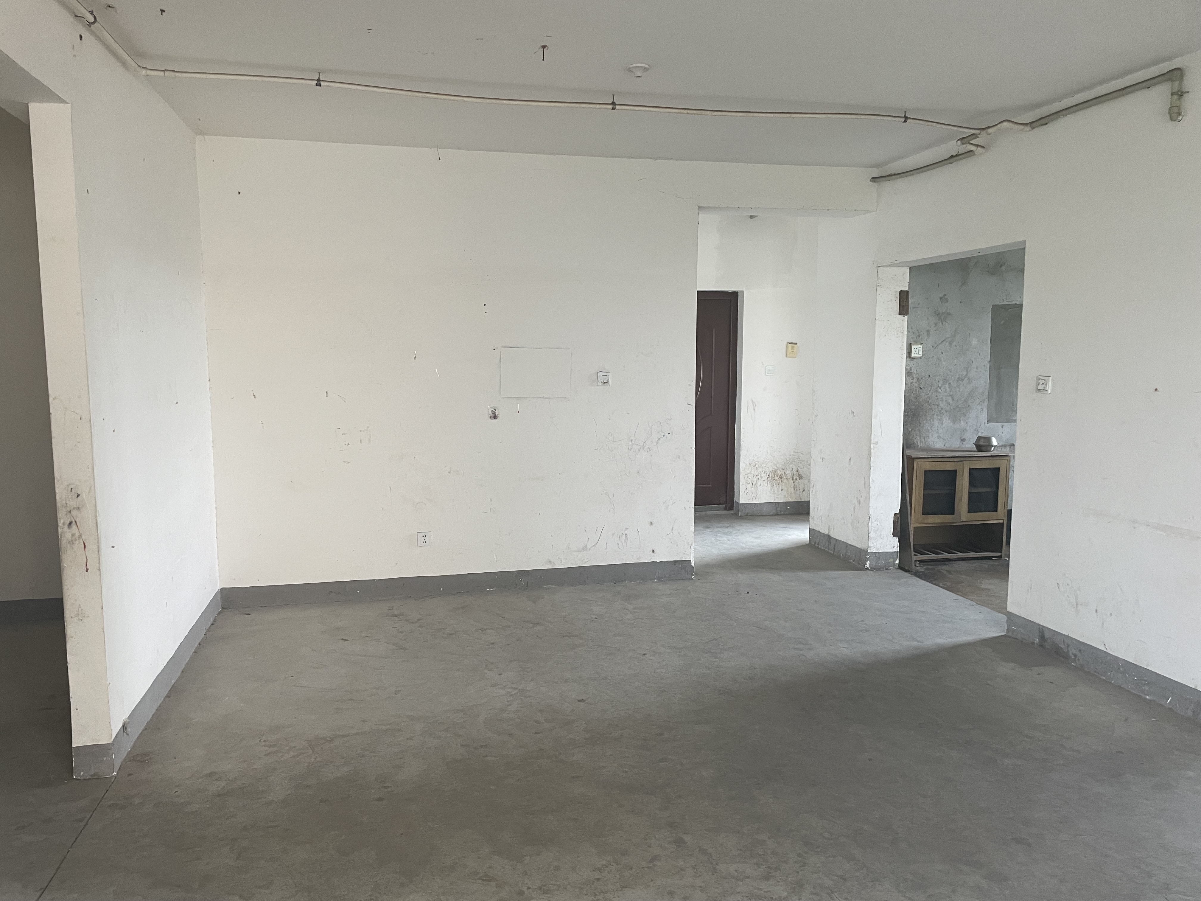 江景国际家园北区 3室2厅2卫 142.00m&sup2;
