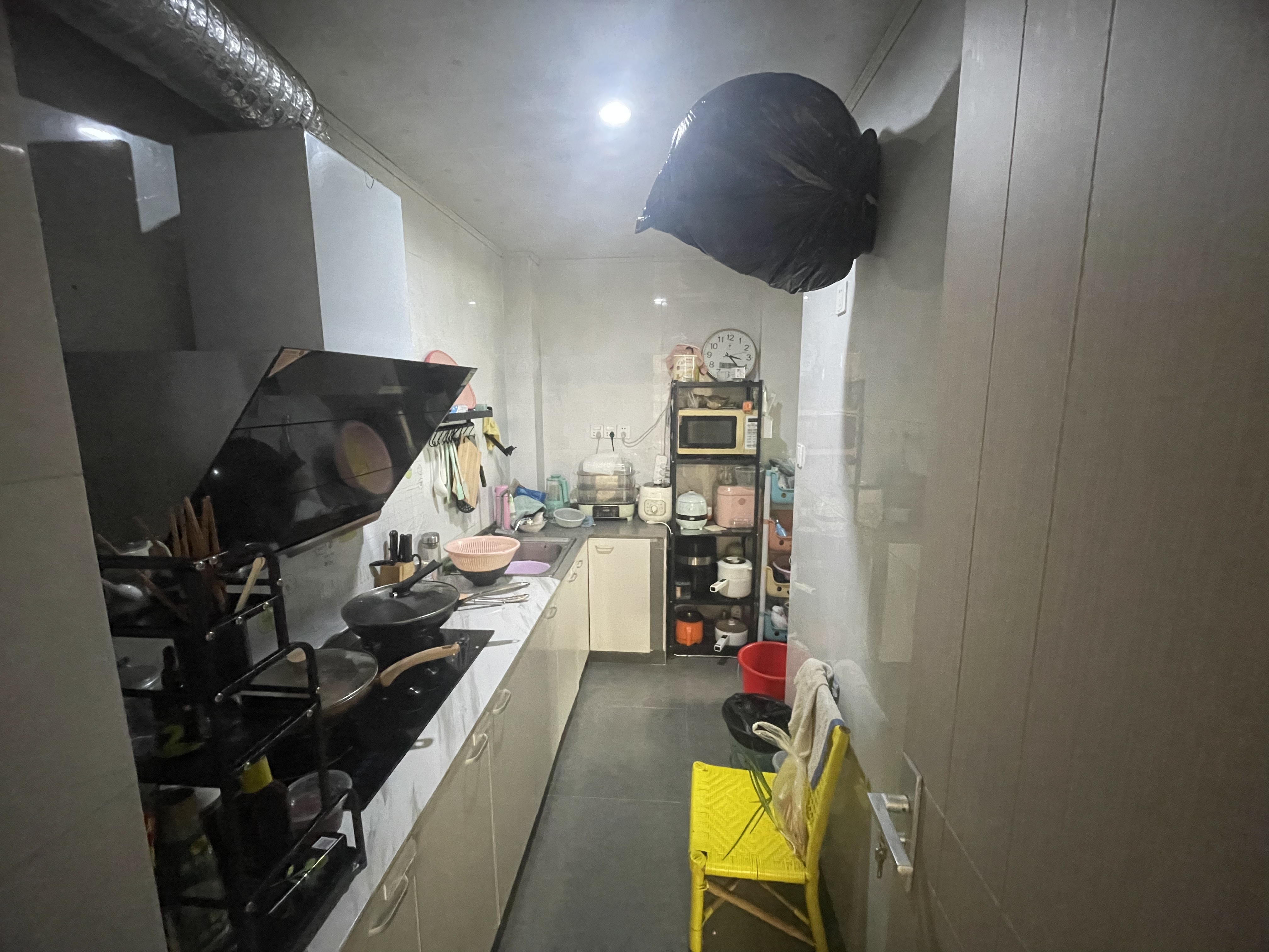 惠泽苑 2室2厅1卫 85m&sup2;