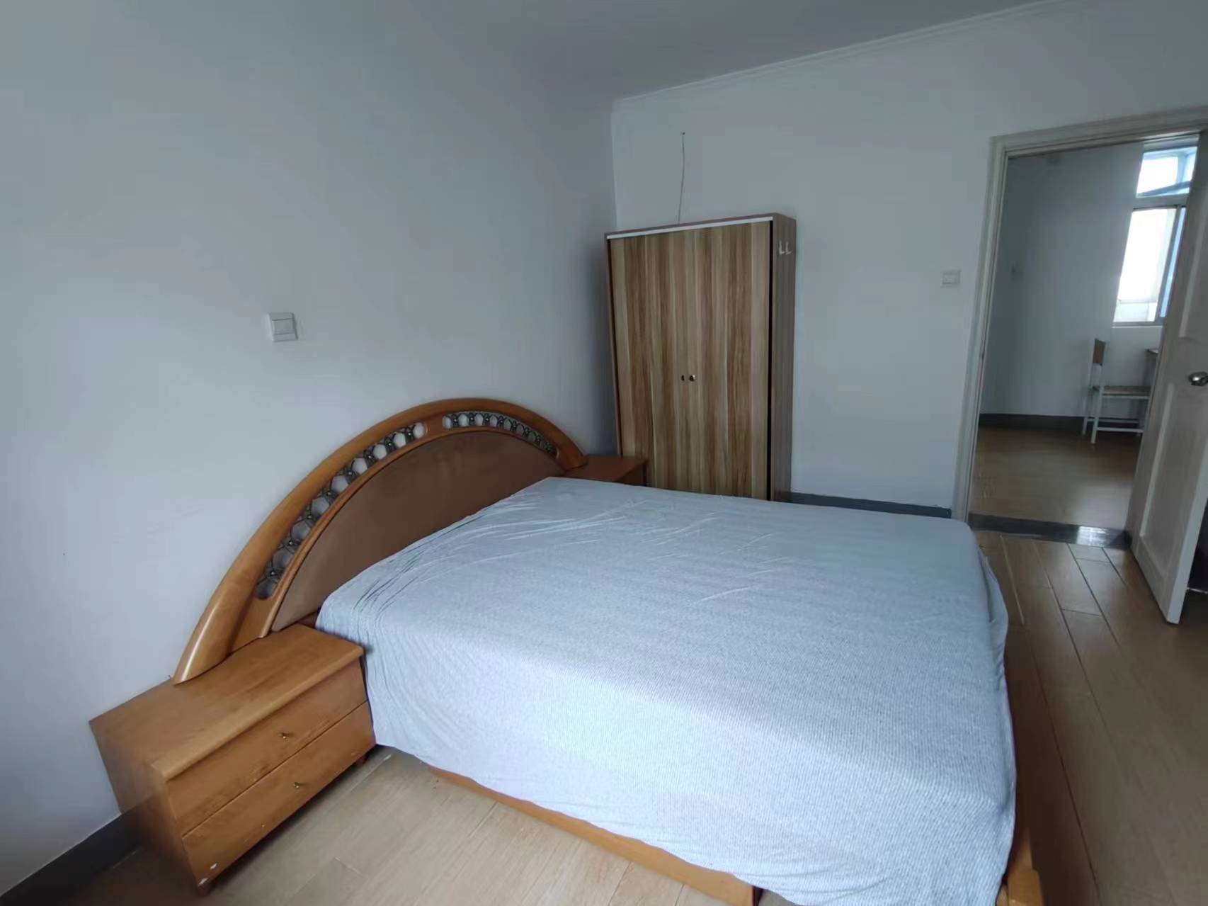 白家园 2室1厅1卫 64m&sup2;