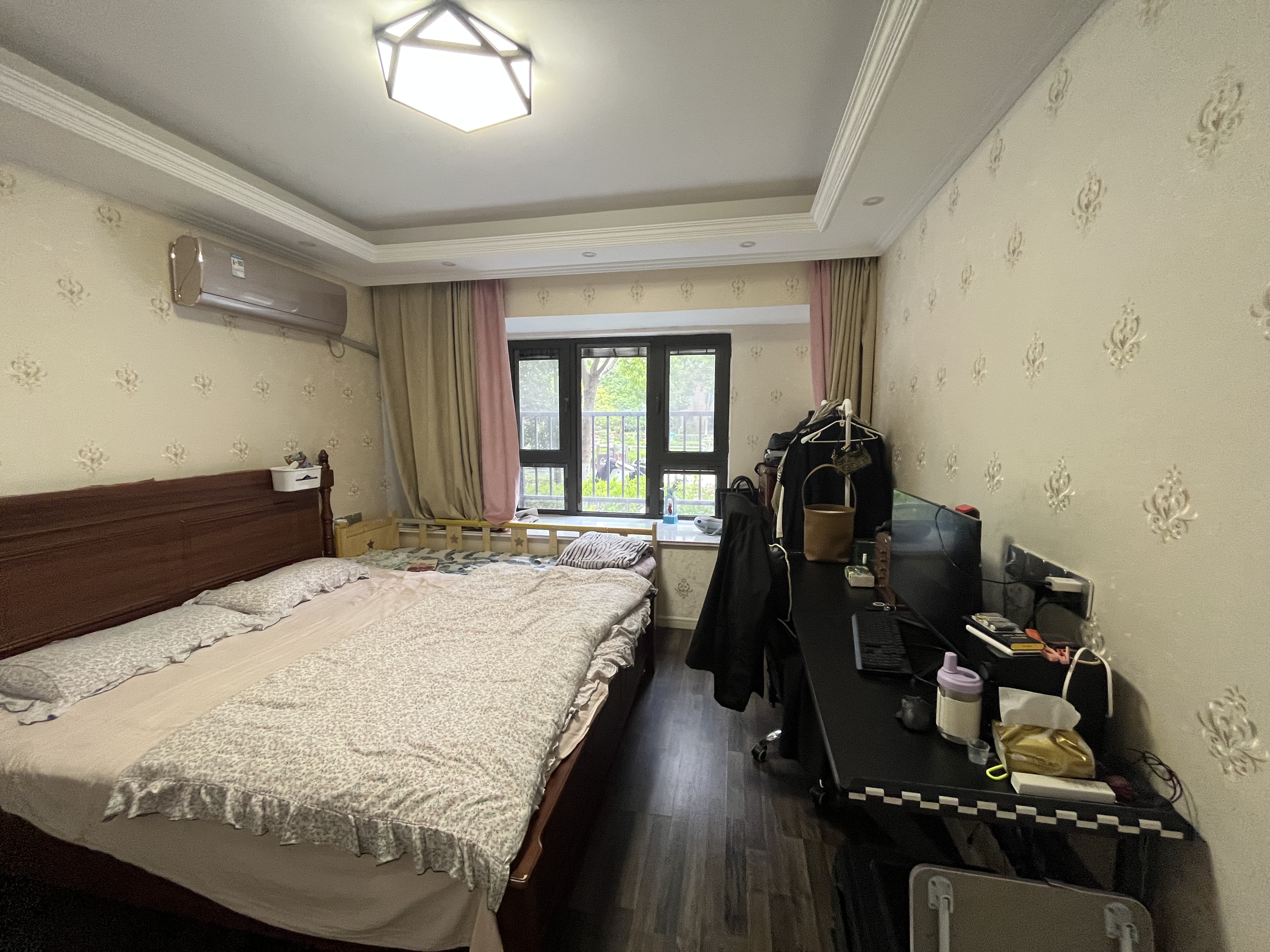 悦达悦海名邸 3室2厅2卫 123m&sup2;