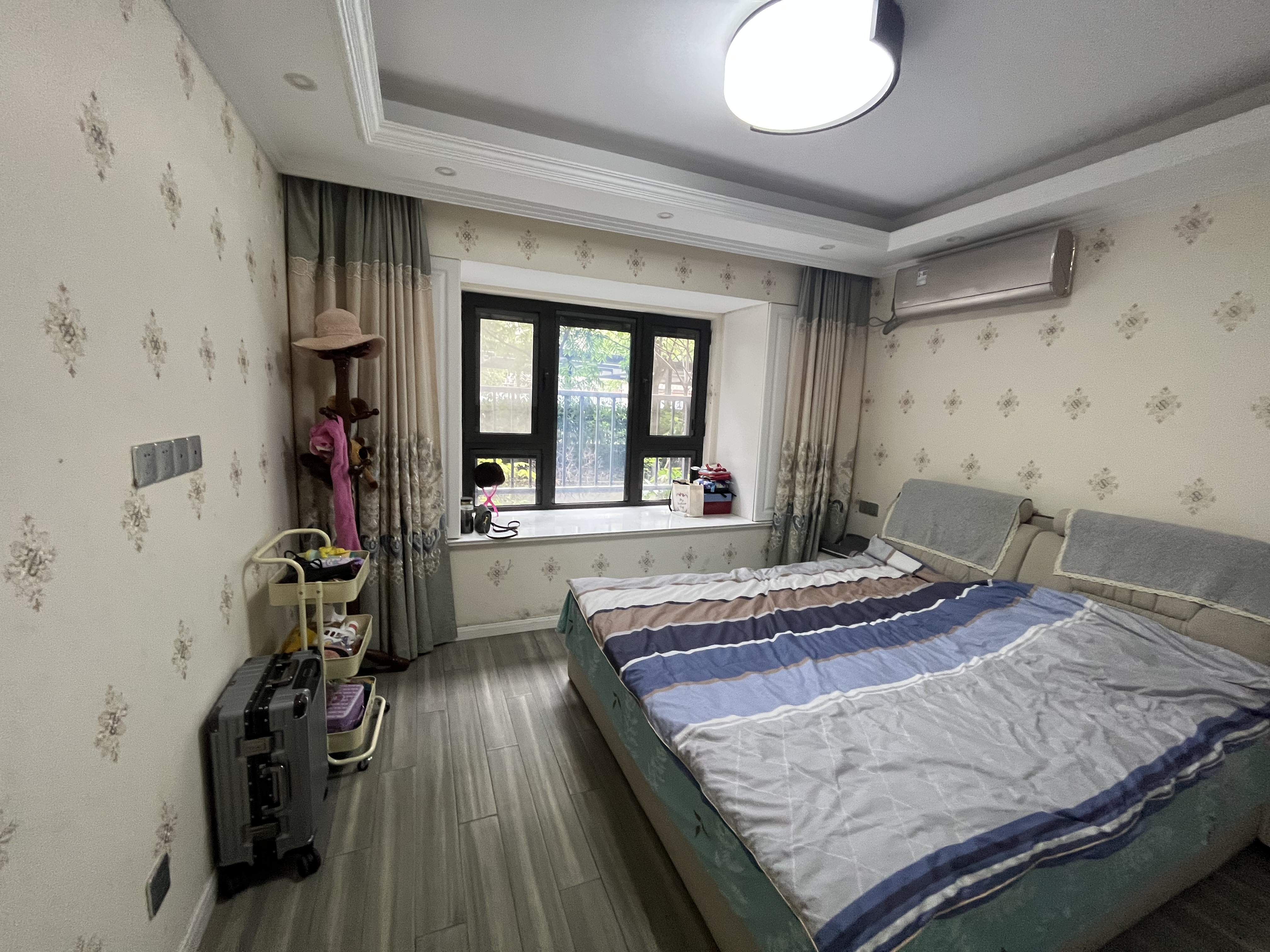 悦达悦海名邸 3室2厅2卫 123m&sup2;