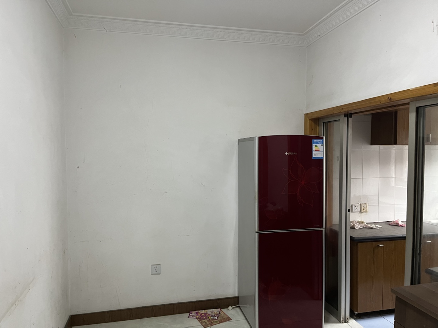 师范桥新村 2室1厅1卫 60.40m²