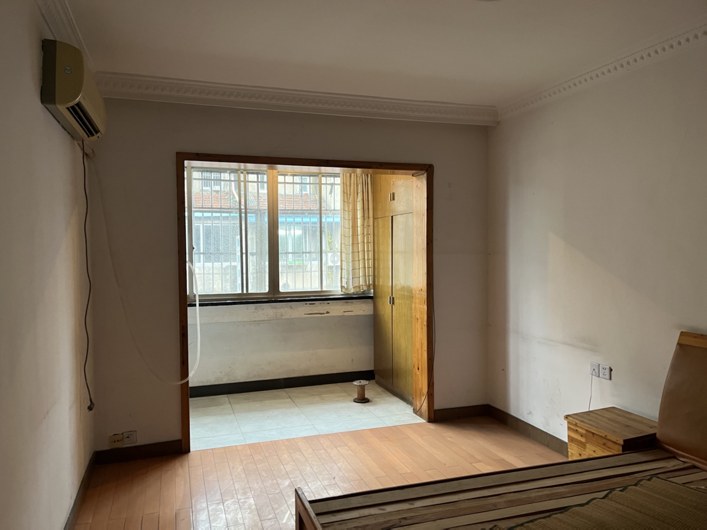 师范桥新村 2室1厅1卫 60.40m&sup2;