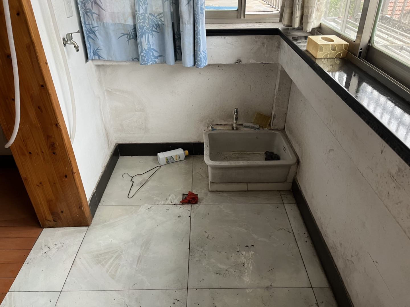 师范桥新村 2室1厅1卫 60.40m&sup2;