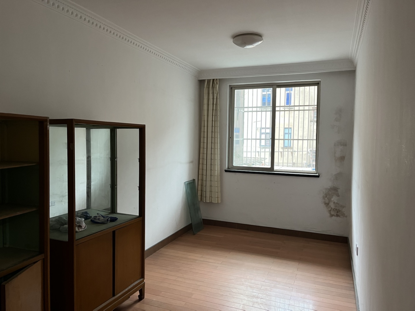 师范桥新村 2室1厅1卫 60.40m&sup2;