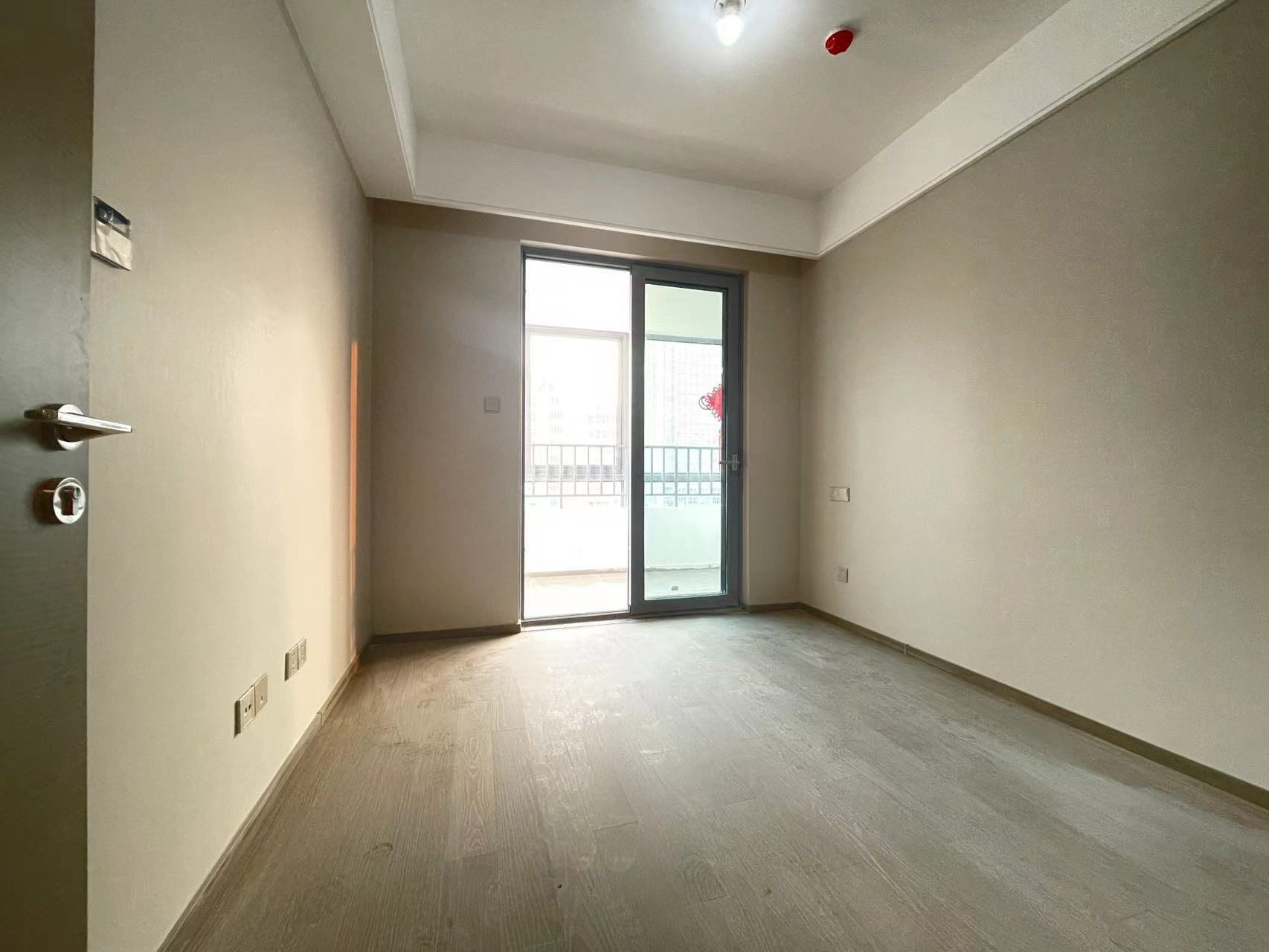 祥生云境 3室1厅1卫 116m&sup2;