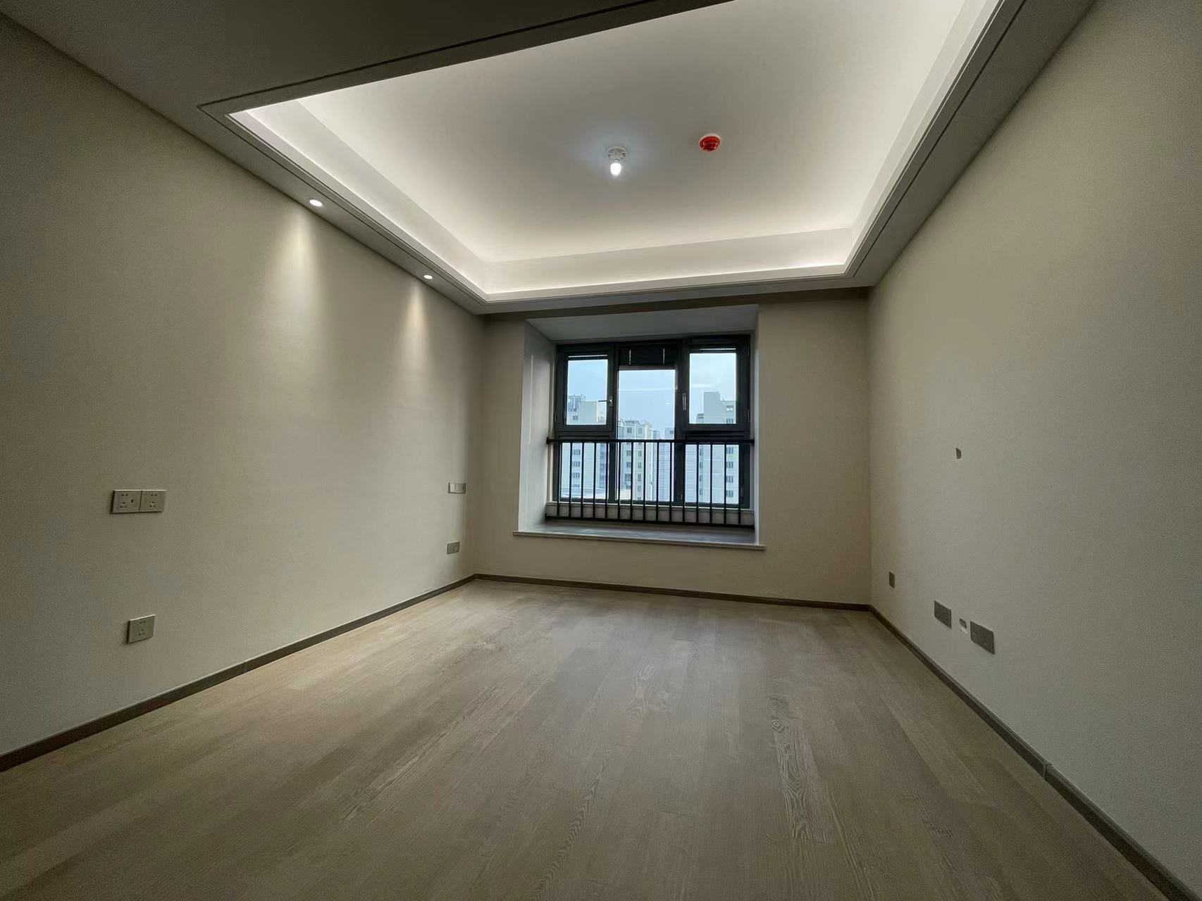 祥生云境 3室1厅1卫 116m&sup2;