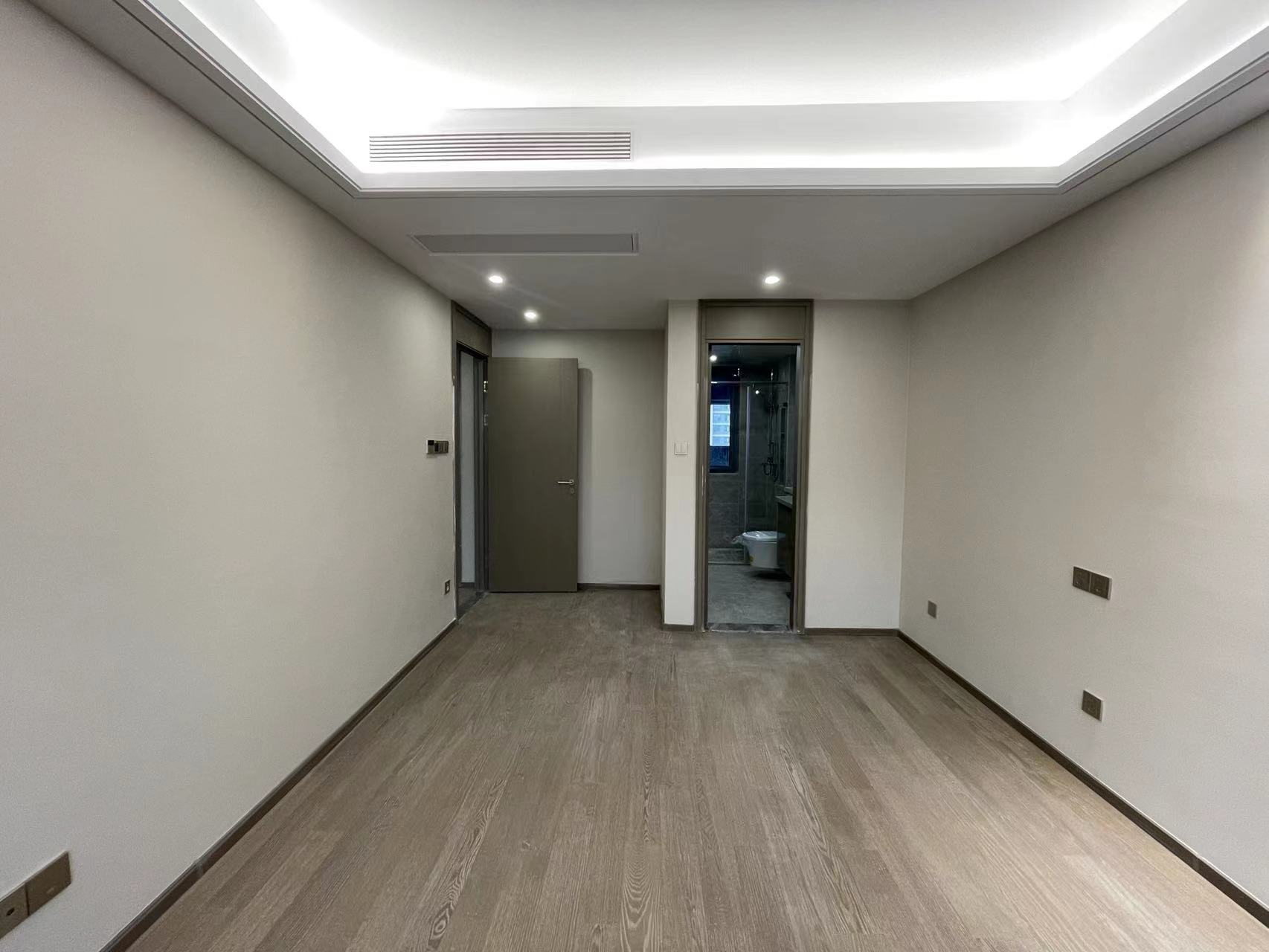祥生云境 3室1厅1卫 116m&sup2;