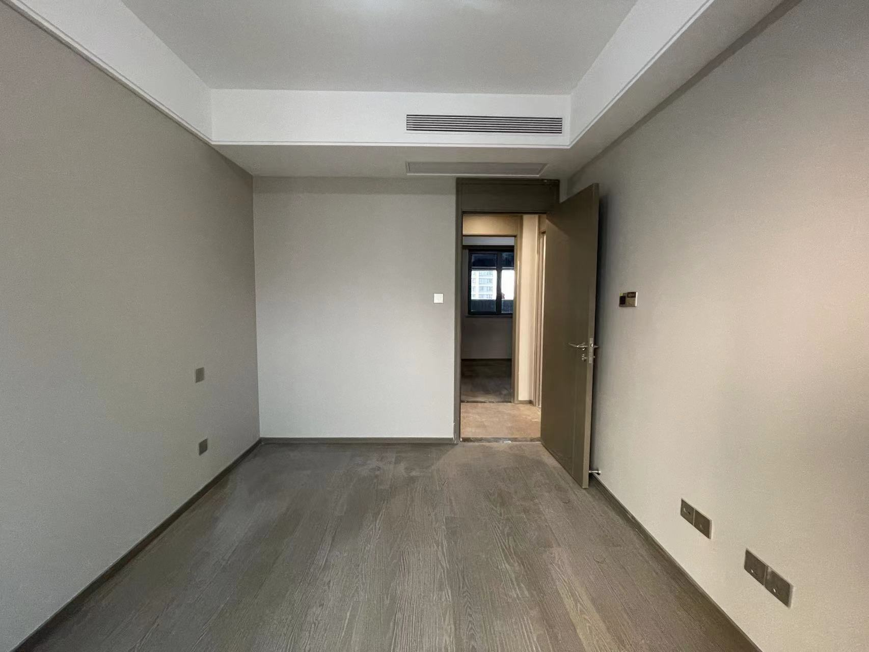祥生云境 3室1厅1卫 116m&sup2;