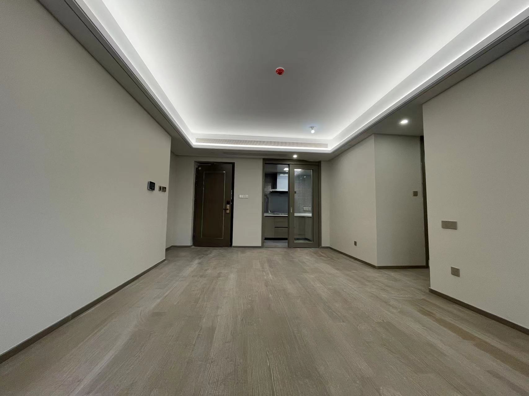祥生云境 3室1厅1卫 116m&sup2;