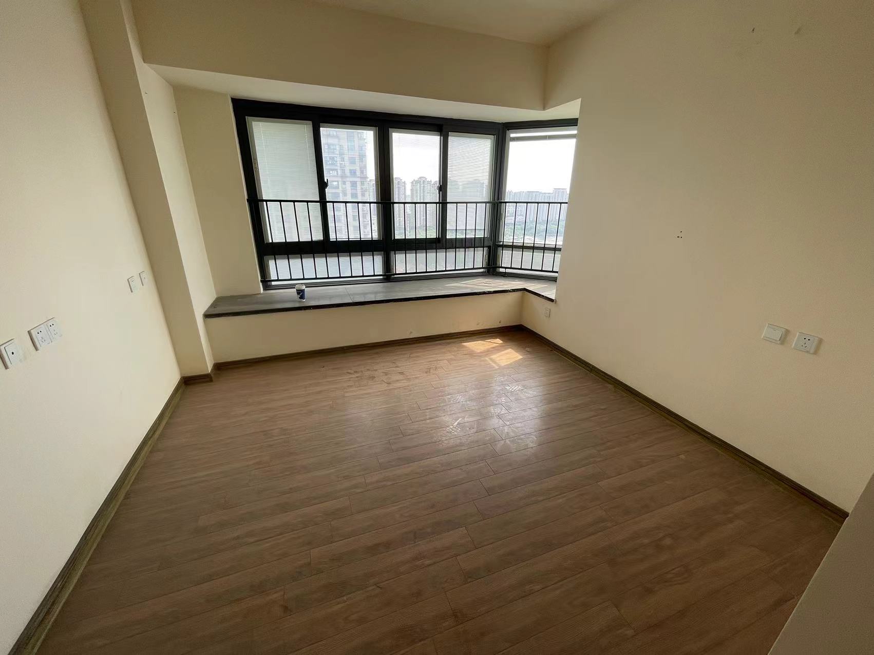碧桂园天玺湾 4室2厅2卫 144.00m²