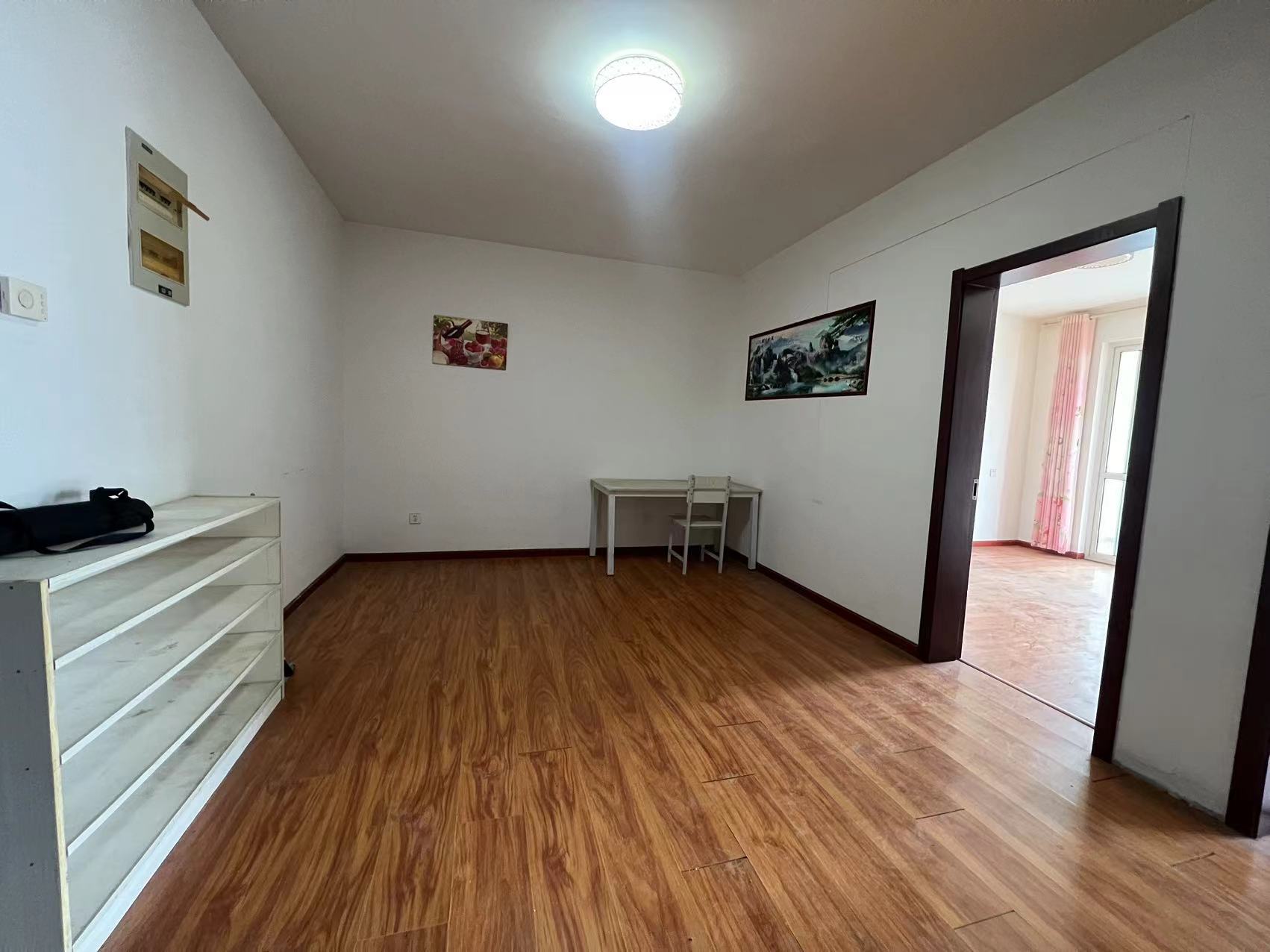 学士府 2室1厅1卫 76m&sup2;