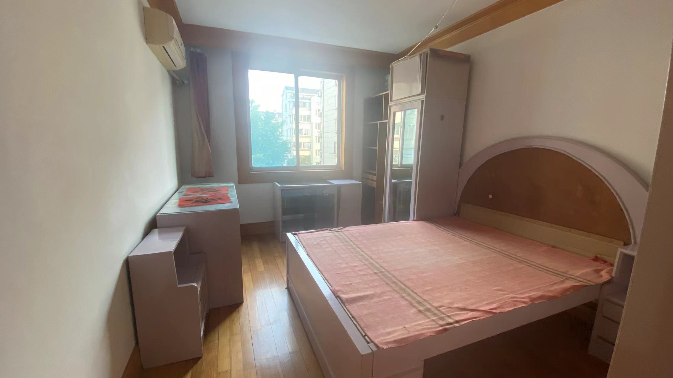 北濠桥东村 2室2厅1卫 72m&sup2;