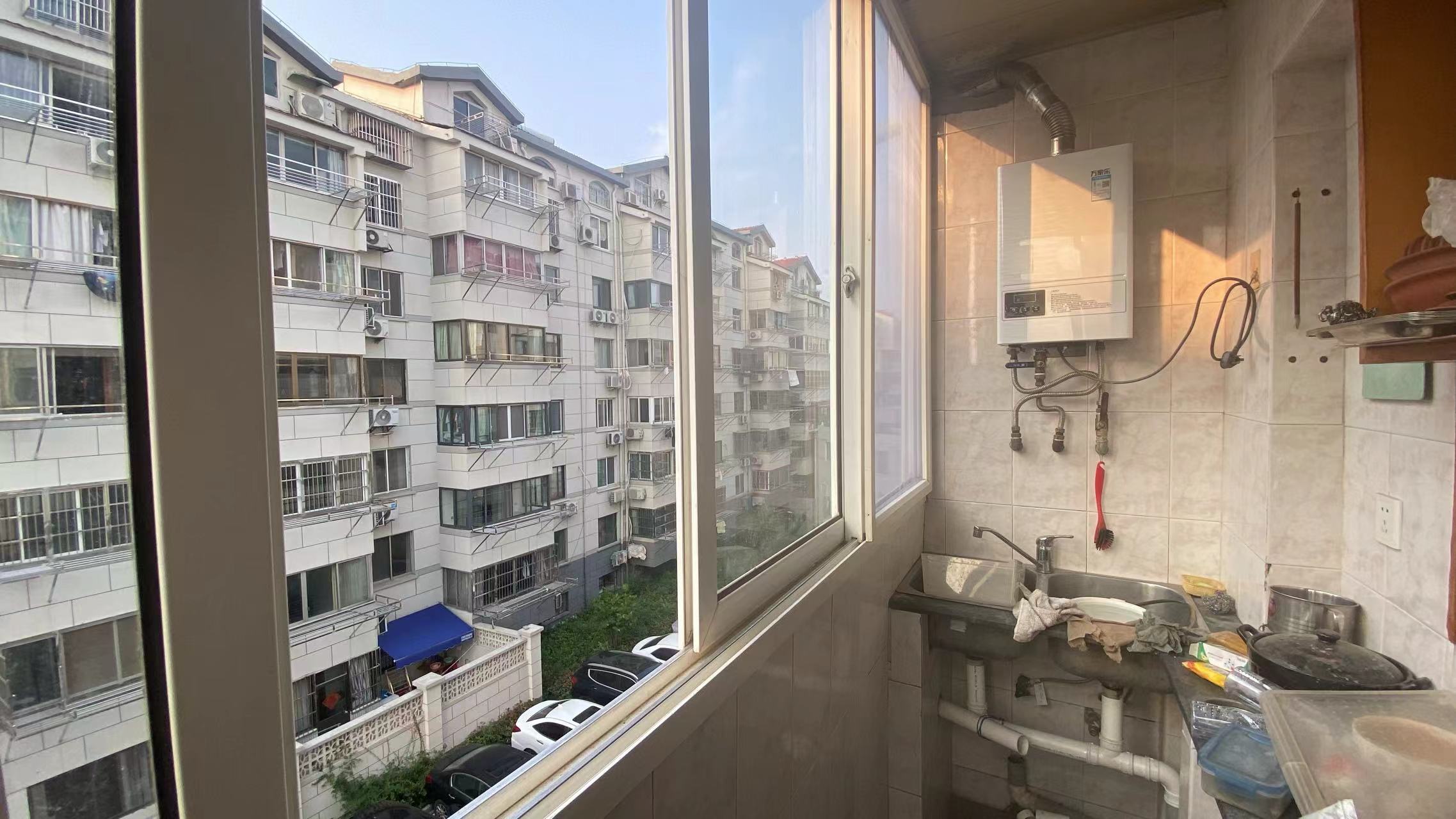 北濠桥东村 2室2厅1卫 72m&sup2;