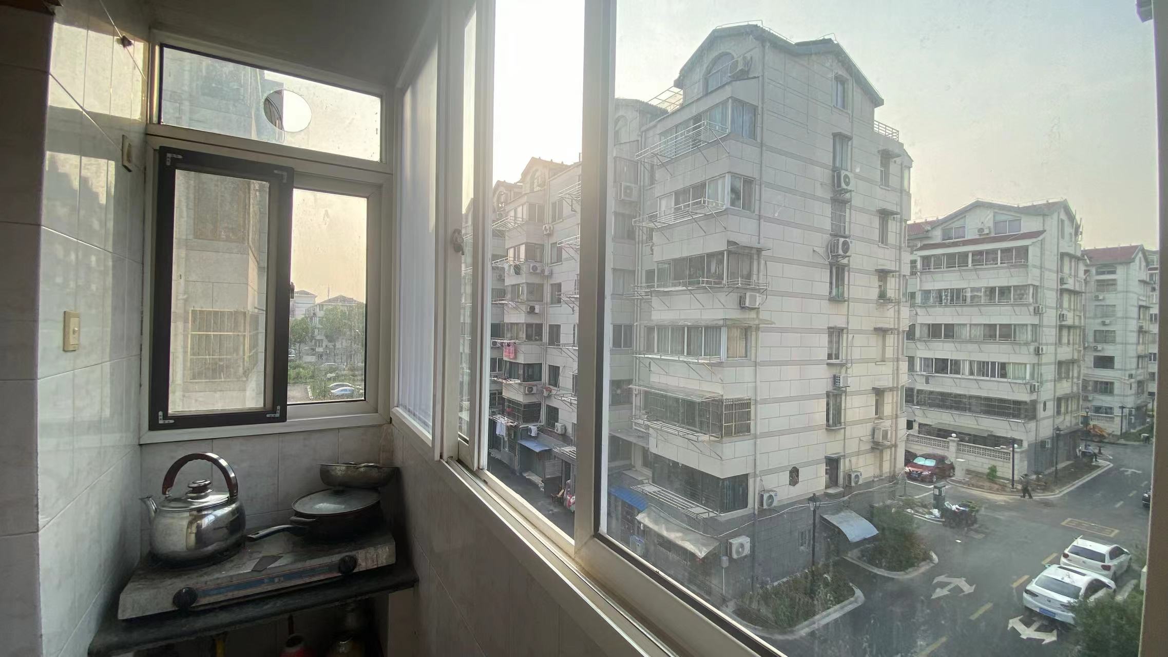 北濠桥东村 2室2厅1卫 72m&sup2;