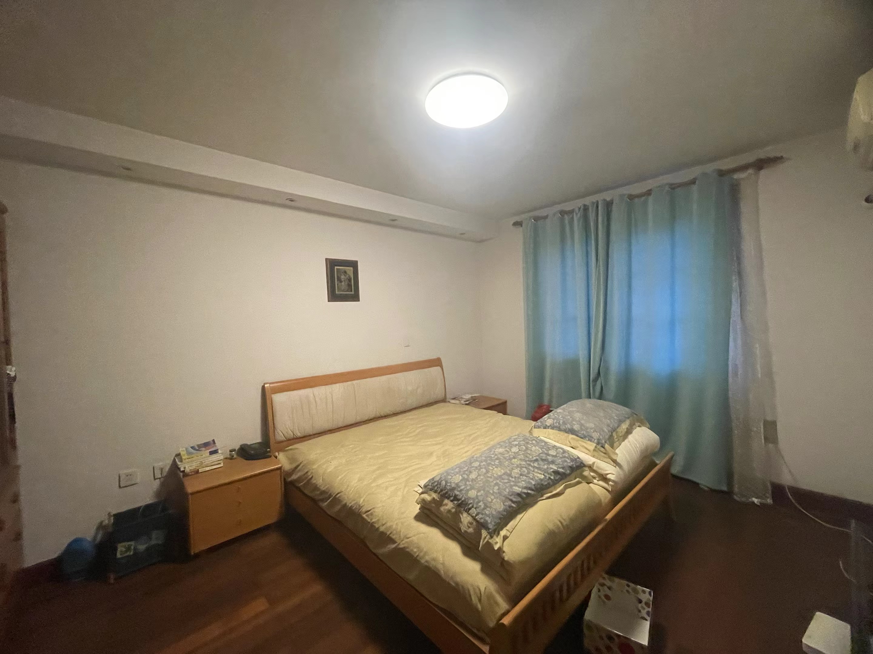 新海通花园 3室2厅1卫 125m&sup2;