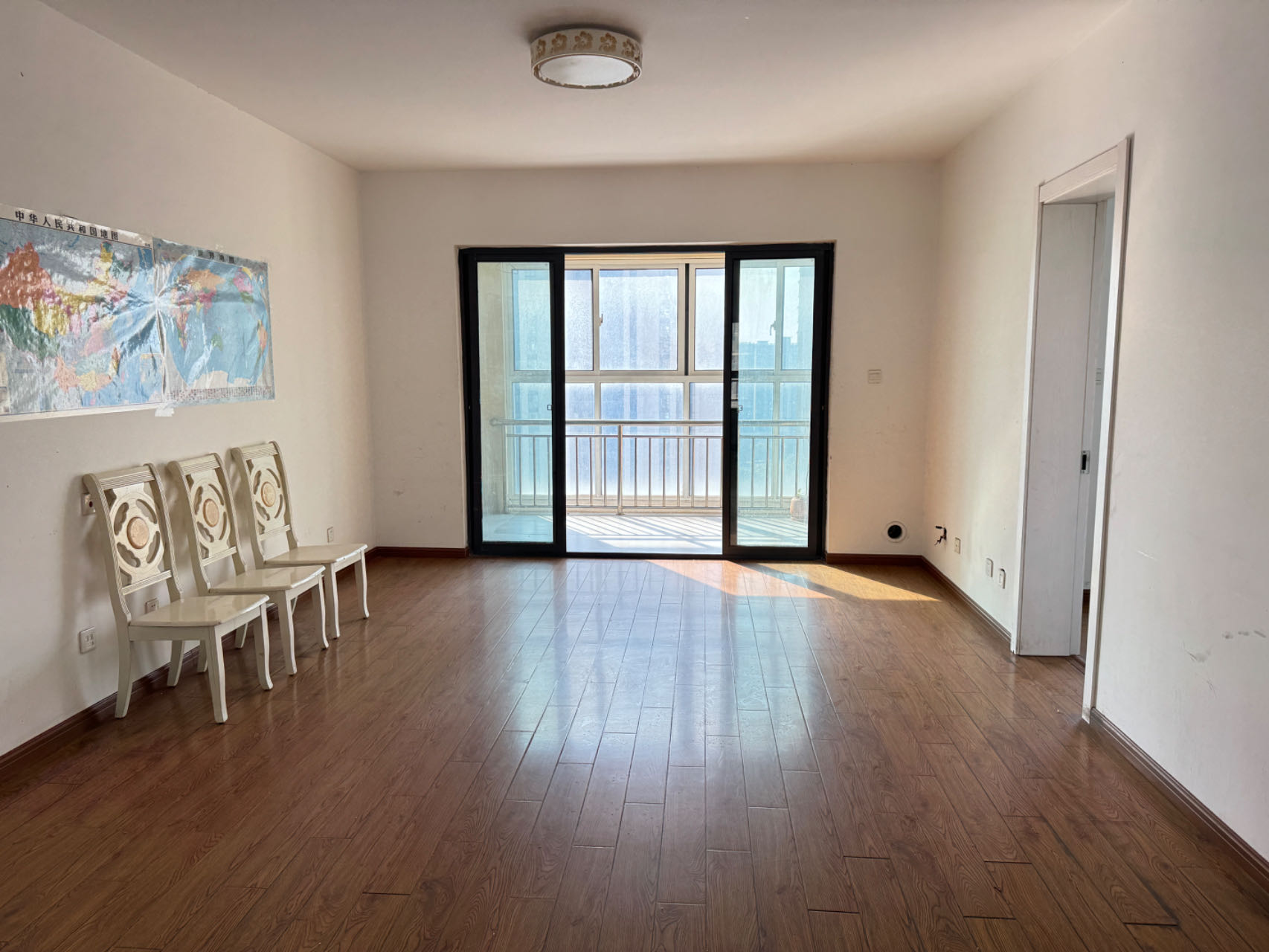 万达华府 4室2厅1卫 143.00m&sup2;