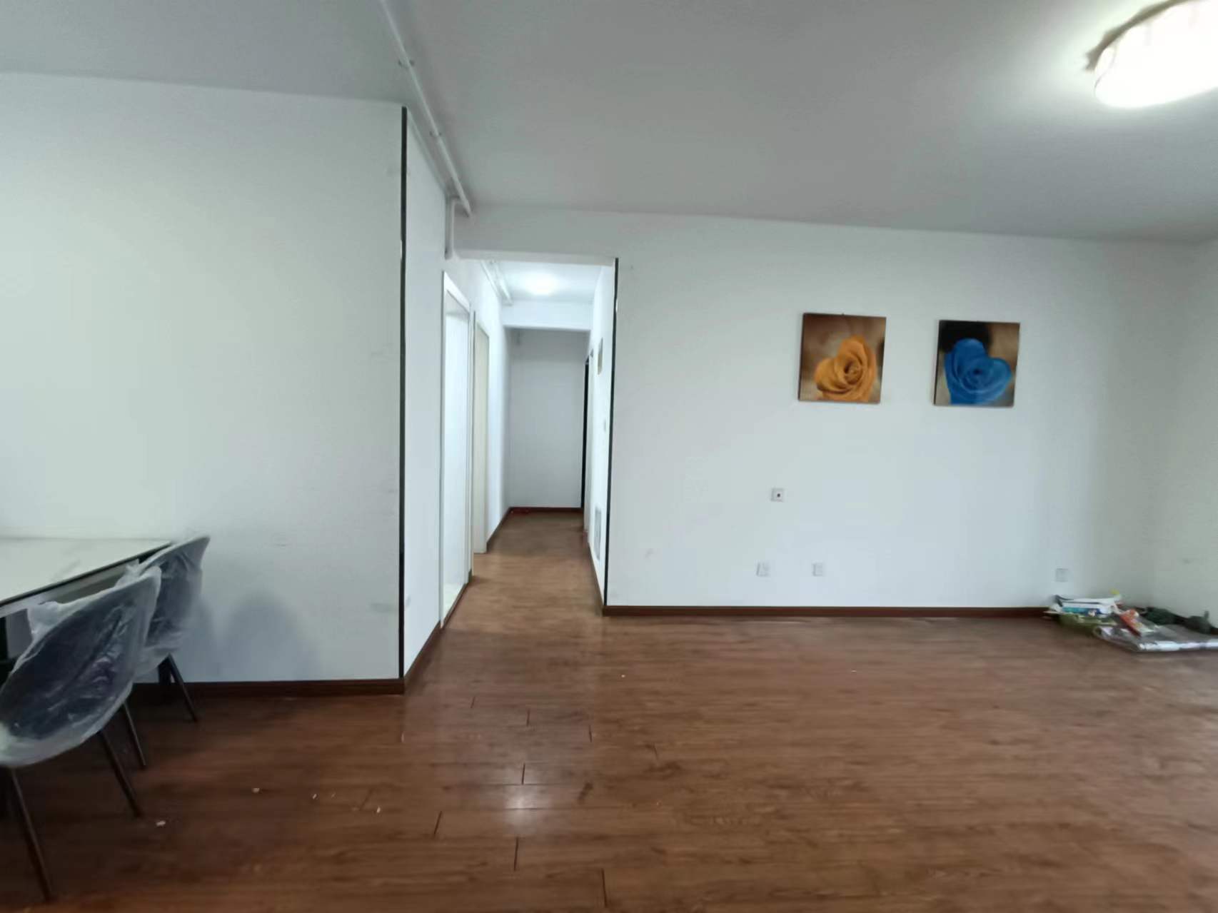 万达华府 4室2厅1卫 143.00m²