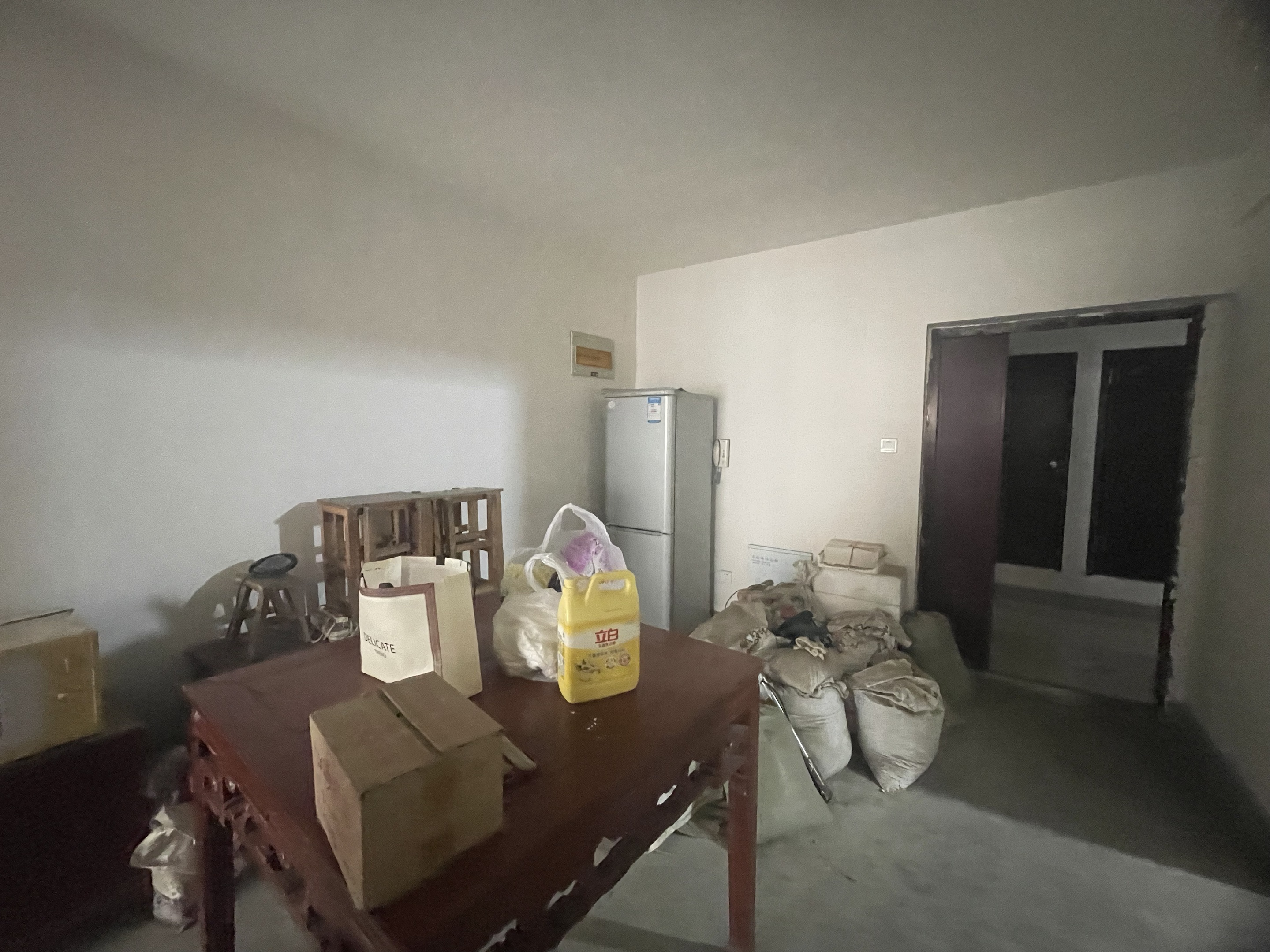 三里墩花苑二期 2室1厅1卫 76m²