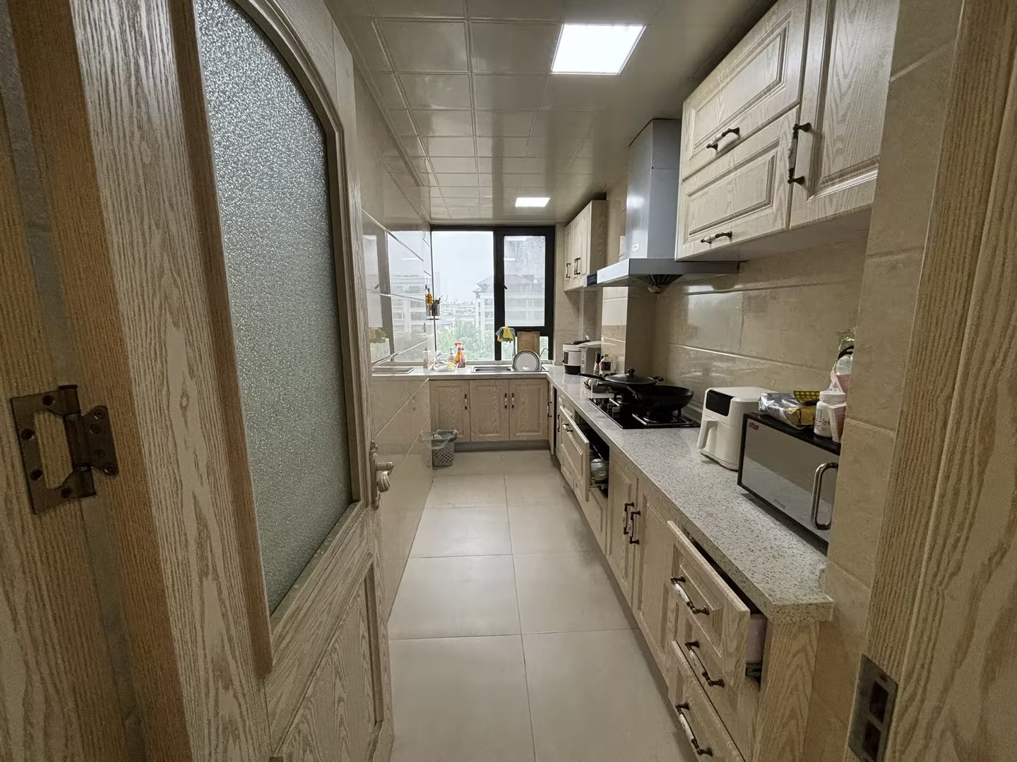 苏建名都城 3室2厅1卫 108m&sup2;