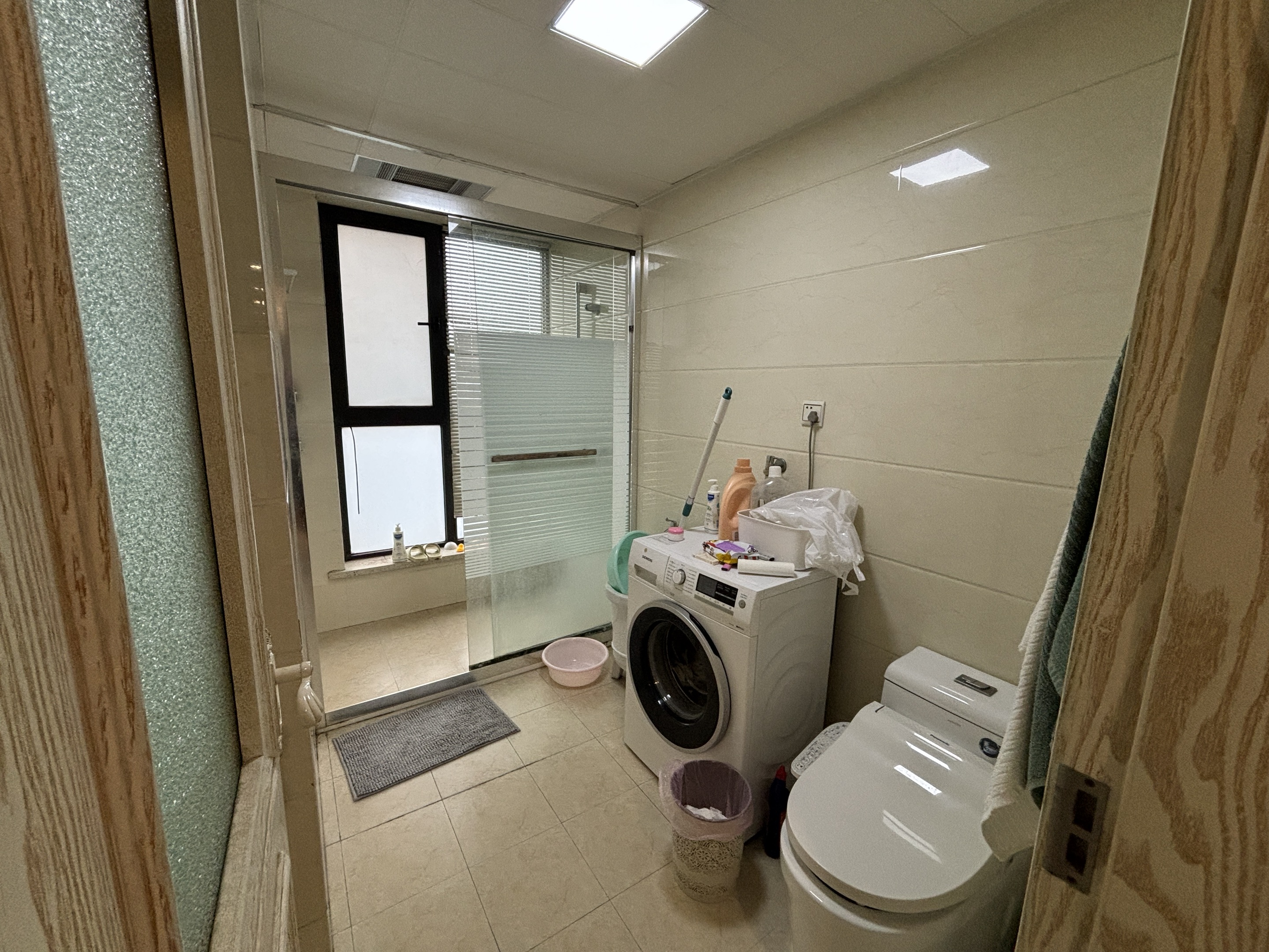 苏建名都城 3室2厅1卫 108m&sup2;