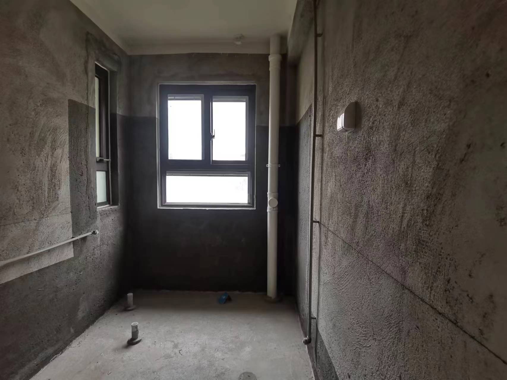 中南熙悦(南通经济技术开发区) 4室2厅3卫 133m&sup2;