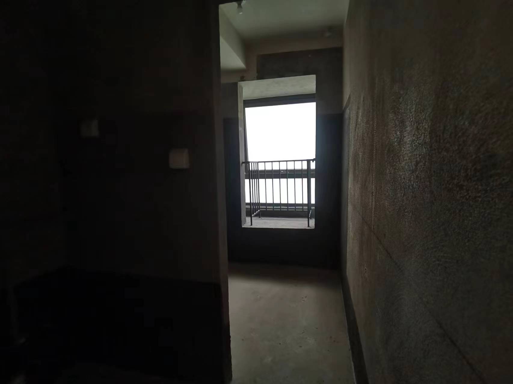 中南熙悦(南通经济技术开发区) 4室2厅3卫 133m&sup2;