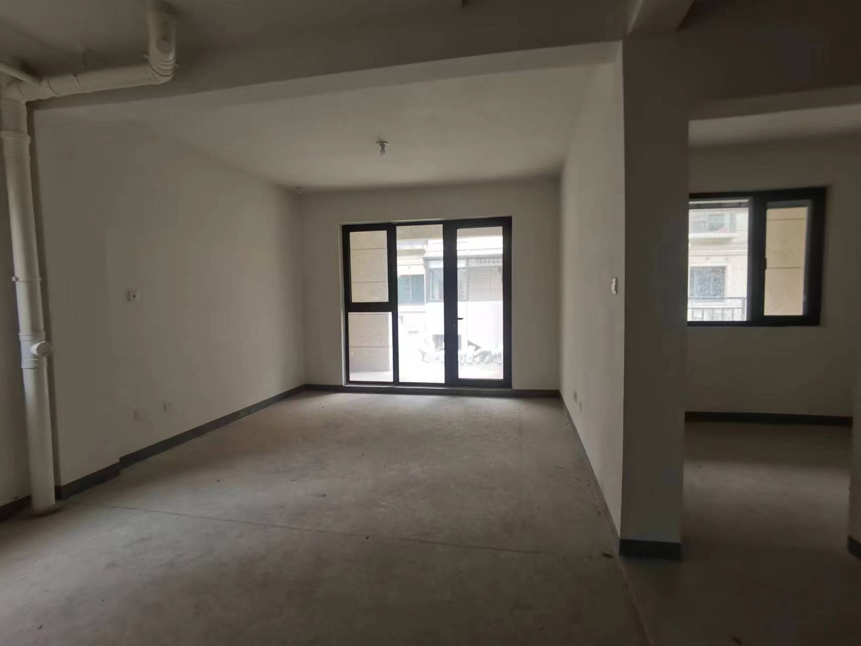 中南熙悦(南通经济技术开发区) 4室2厅3卫 133m&sup2;