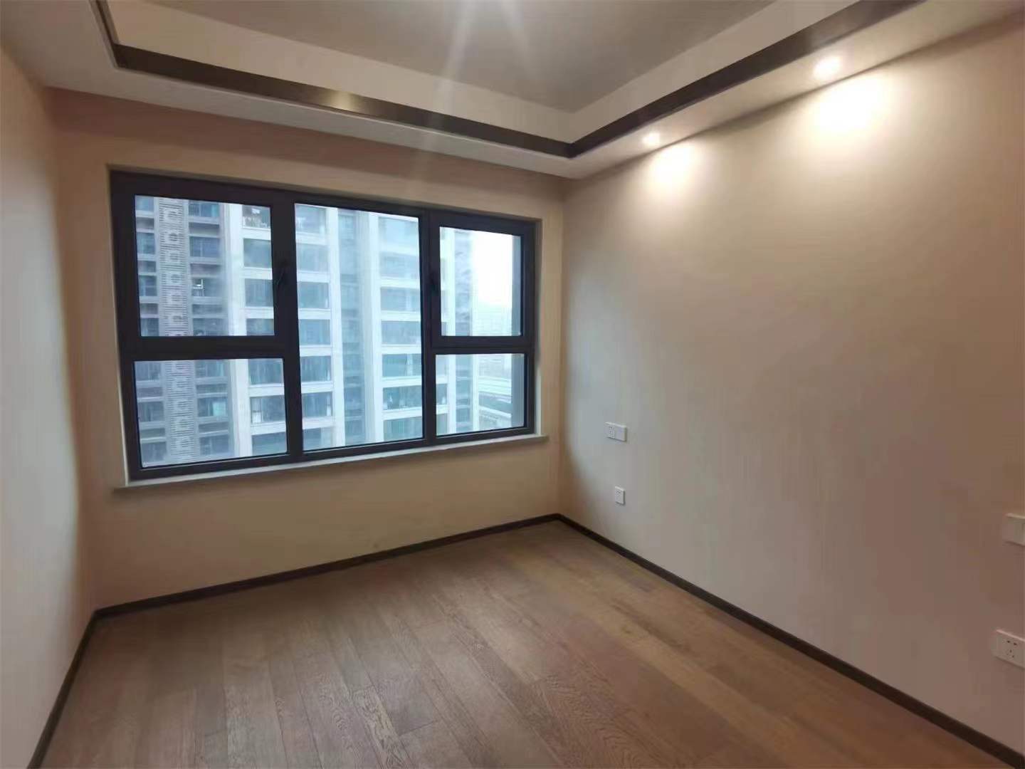 远创东樾 3室2厅2卫 123.3m&sup2;
