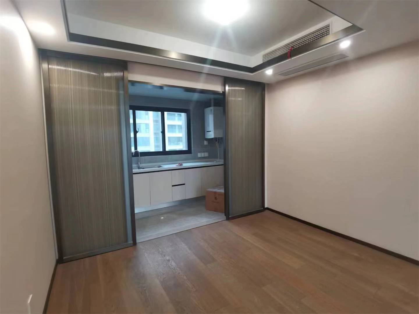 远创东樾 3室2厅2卫 123.3m&sup2;