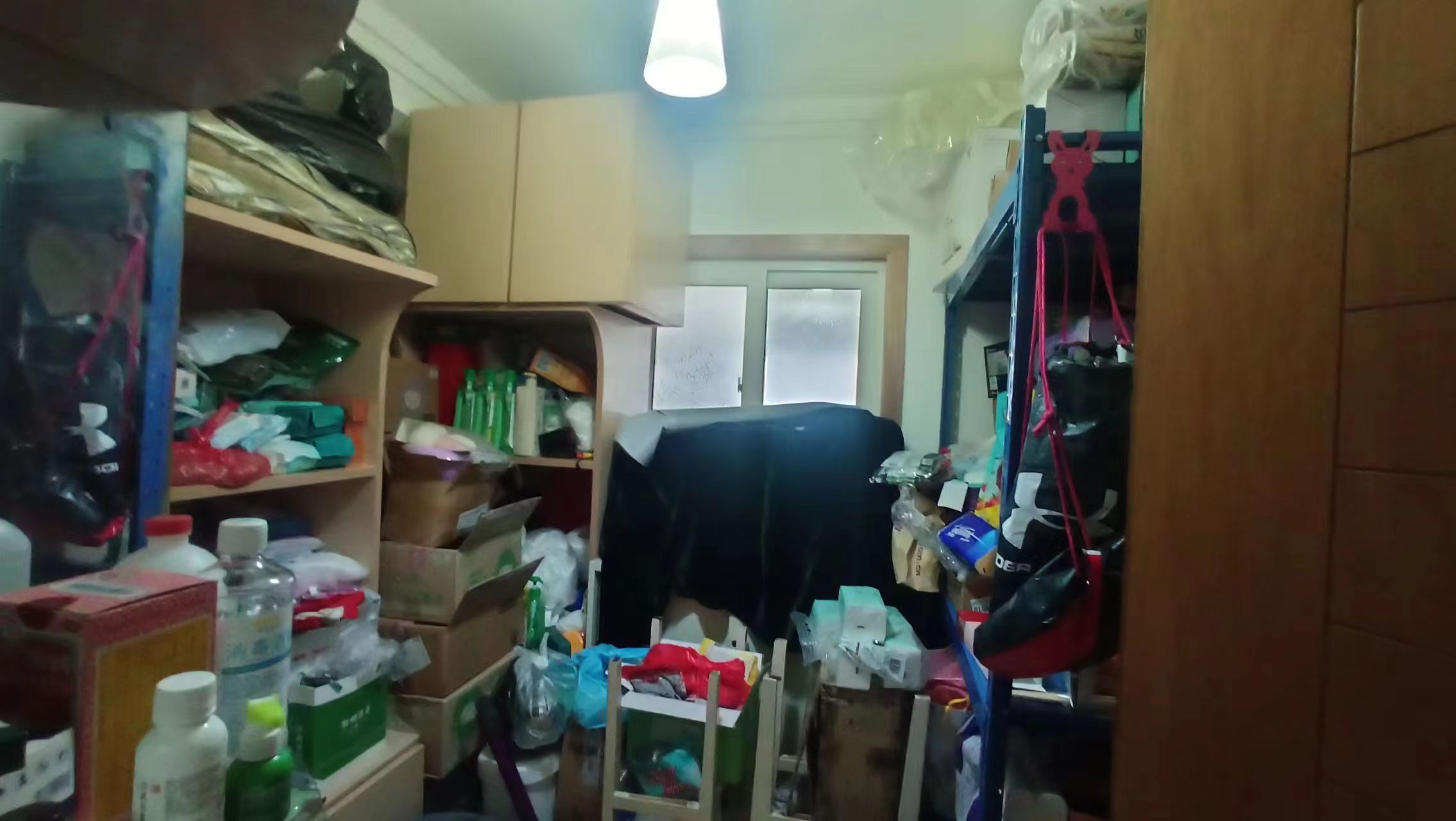 朝晖花园 5室2厅2卫 209.00m&sup2;