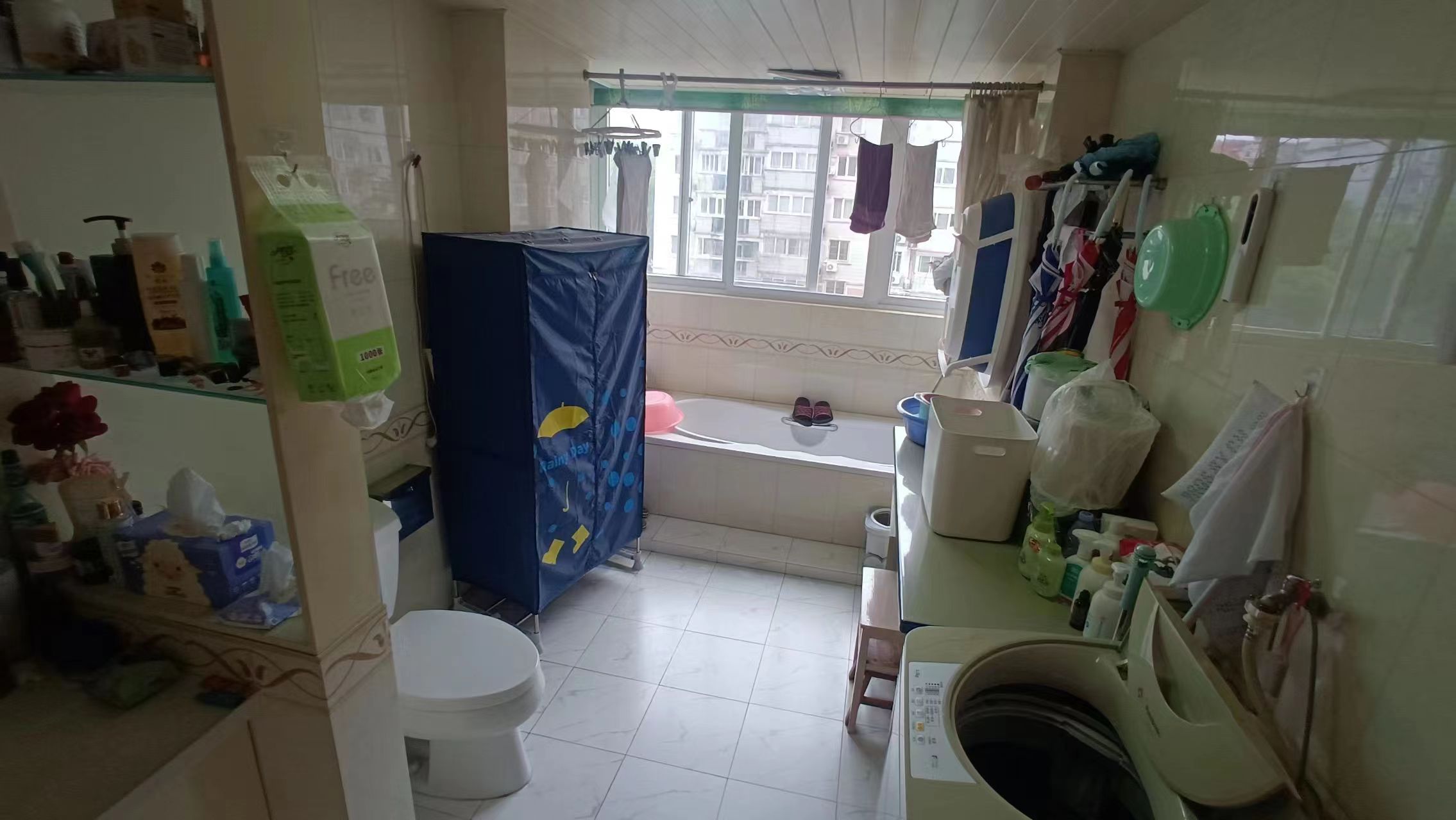 朝晖花园 5室2厅2卫 209.00m&sup2;
