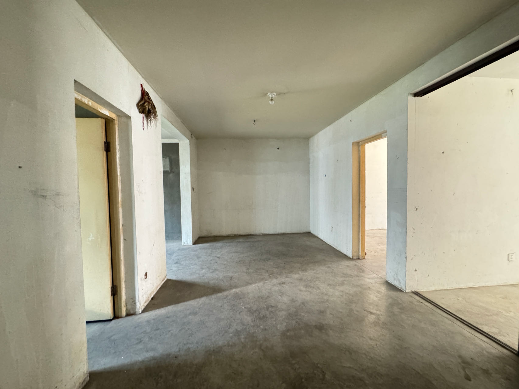 永兴花苑 2室1厅1卫 85m&sup2;