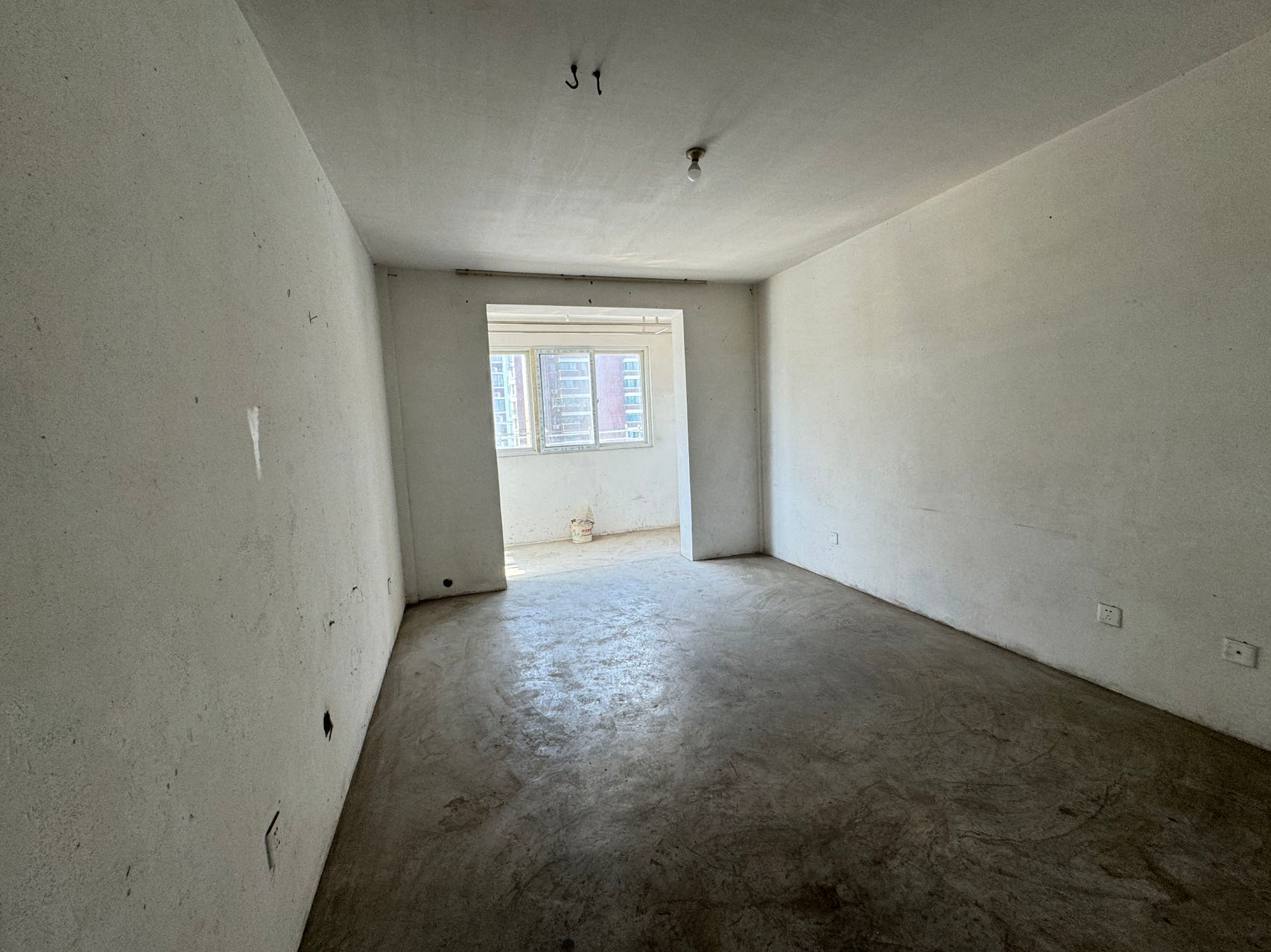 永兴花苑 2室1厅1卫 85m&sup2;